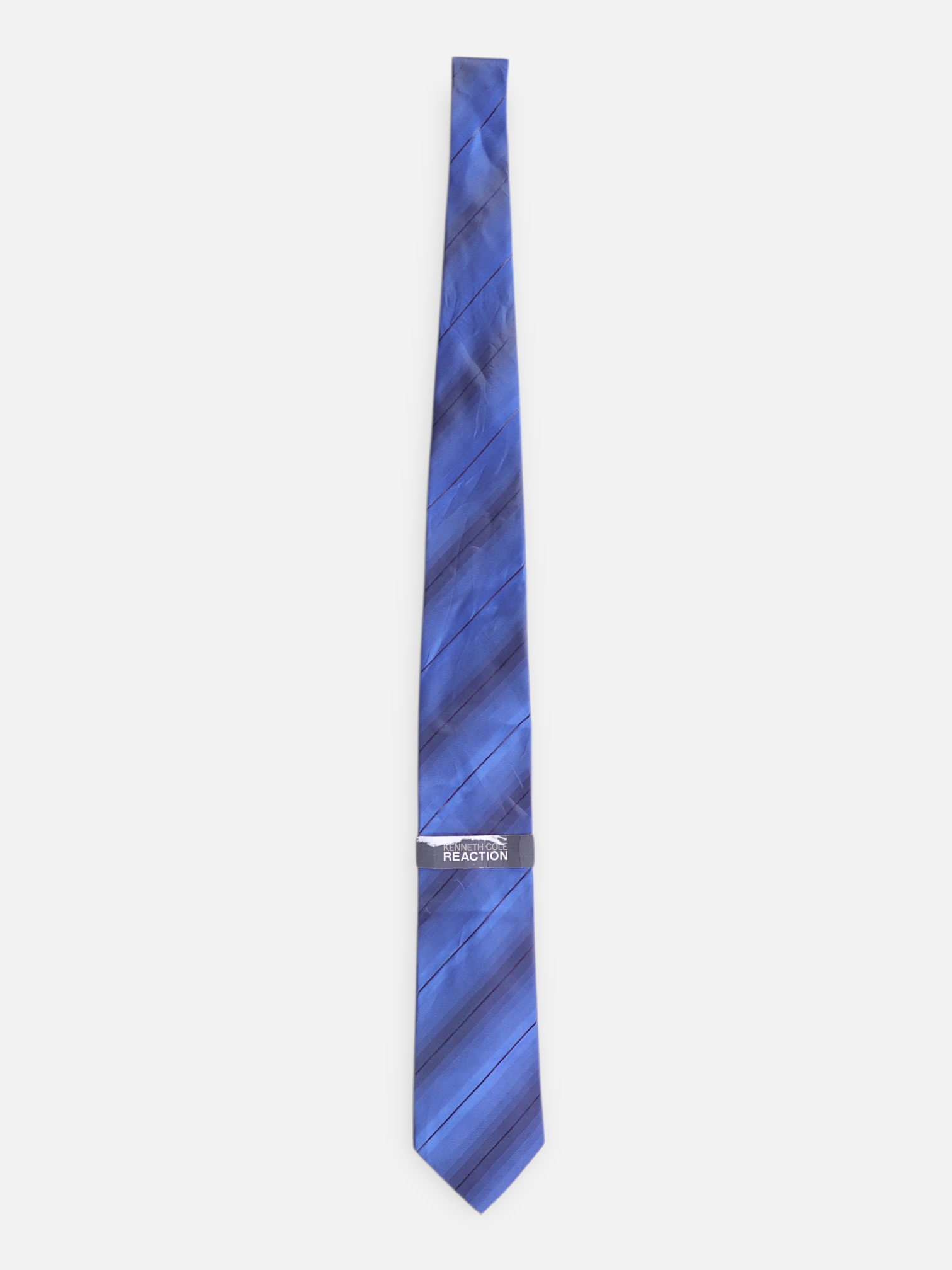 Kenneth Cole Corbata  Casual - Hombre - Talla Única (One Size)