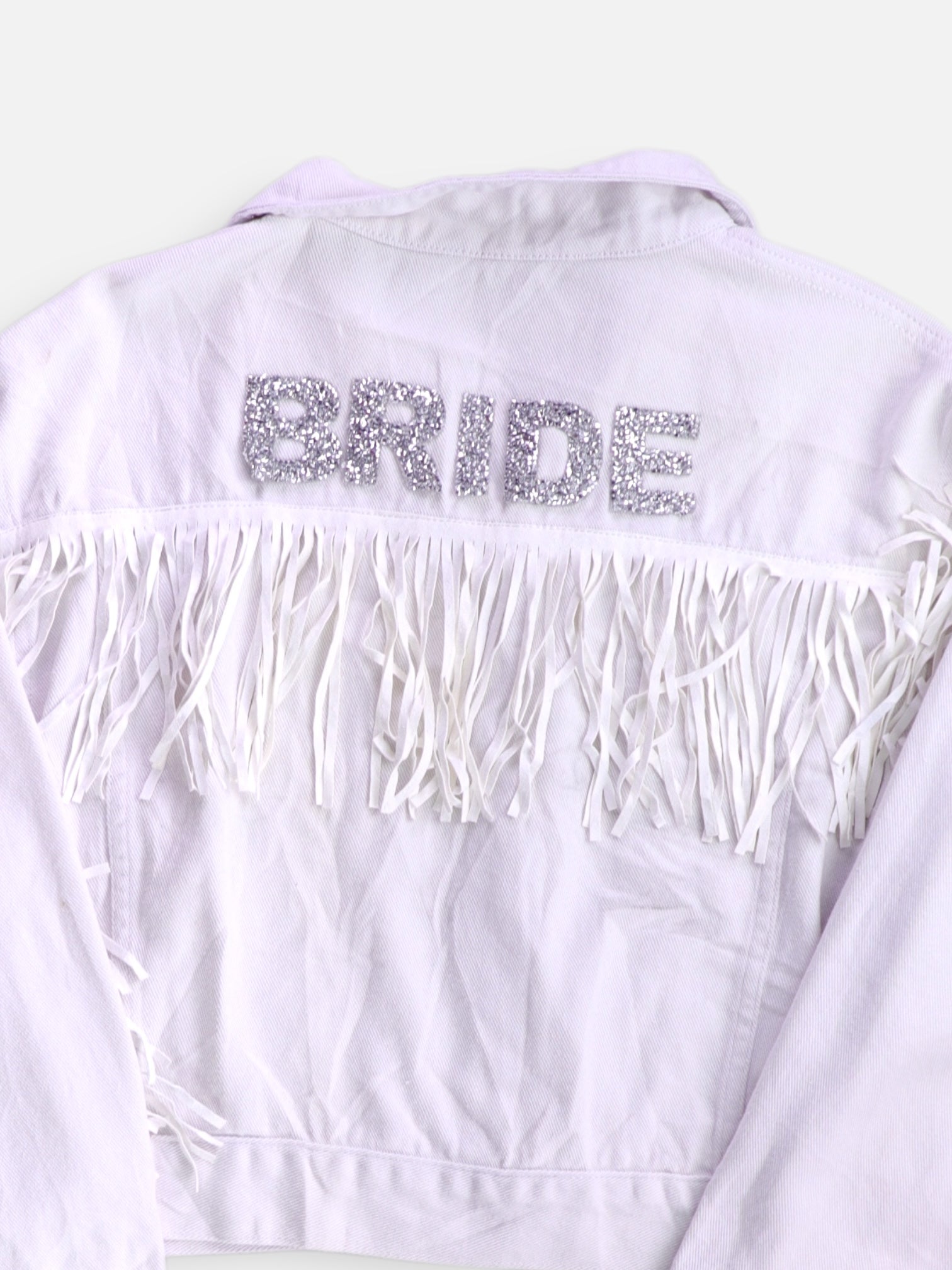 Chaqueta Vaquero Denim - Mujer - N/A