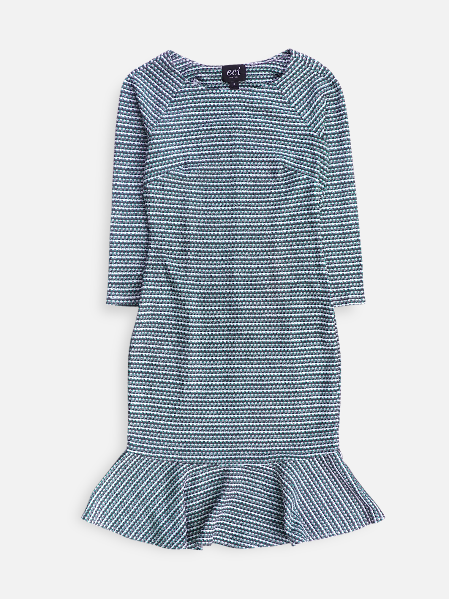 Vestido Casual - Mujer - Small