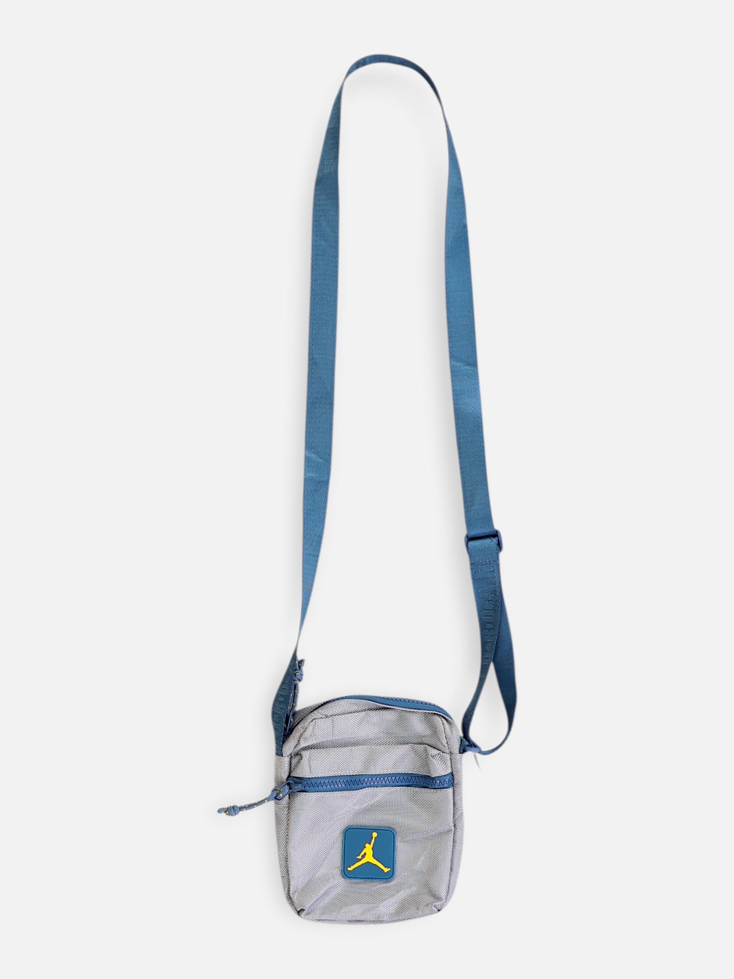 JORDAN Cartera Casual - Unisex - Talla Única (One Size)