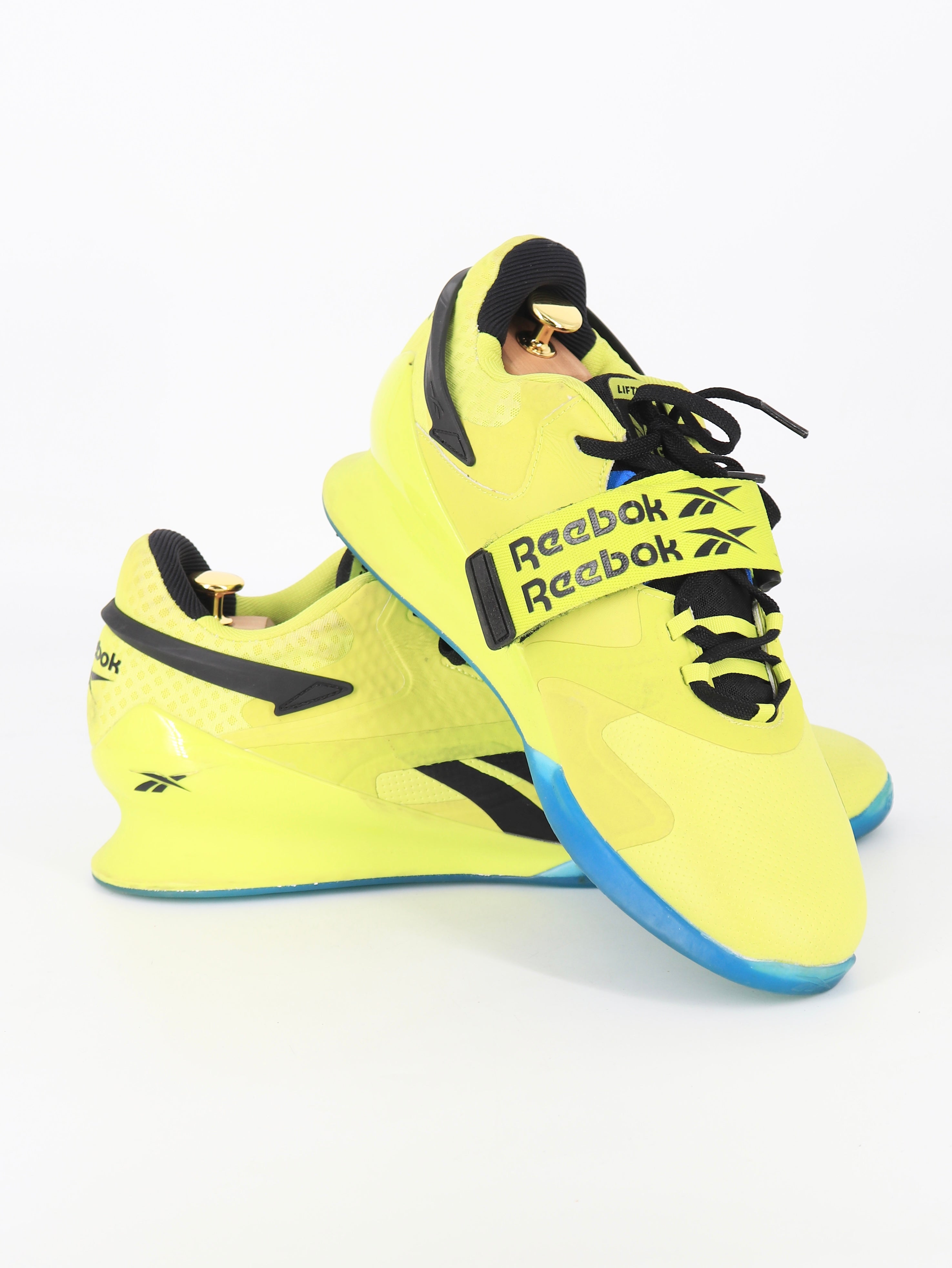 Reebok Tenis Lifter Legacy Basic - Hombre - US 11.5