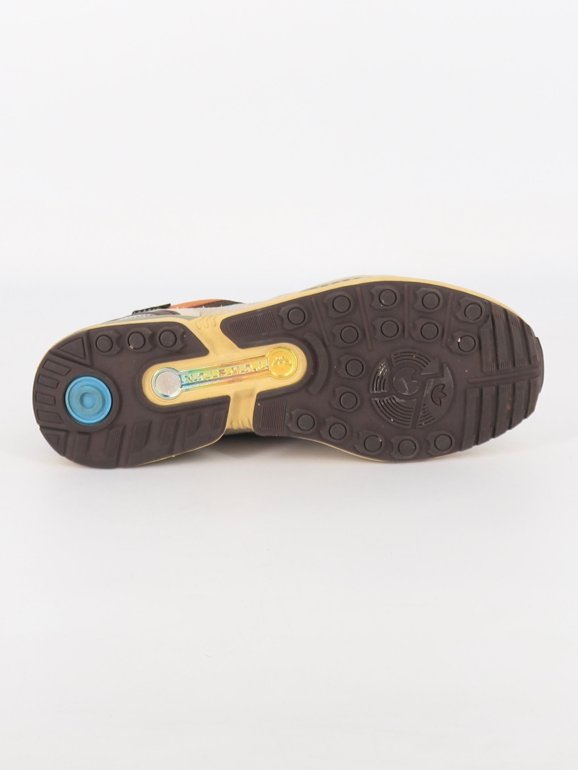 Adidas Tenis ZX 8000 Basic - Hombre - US 9