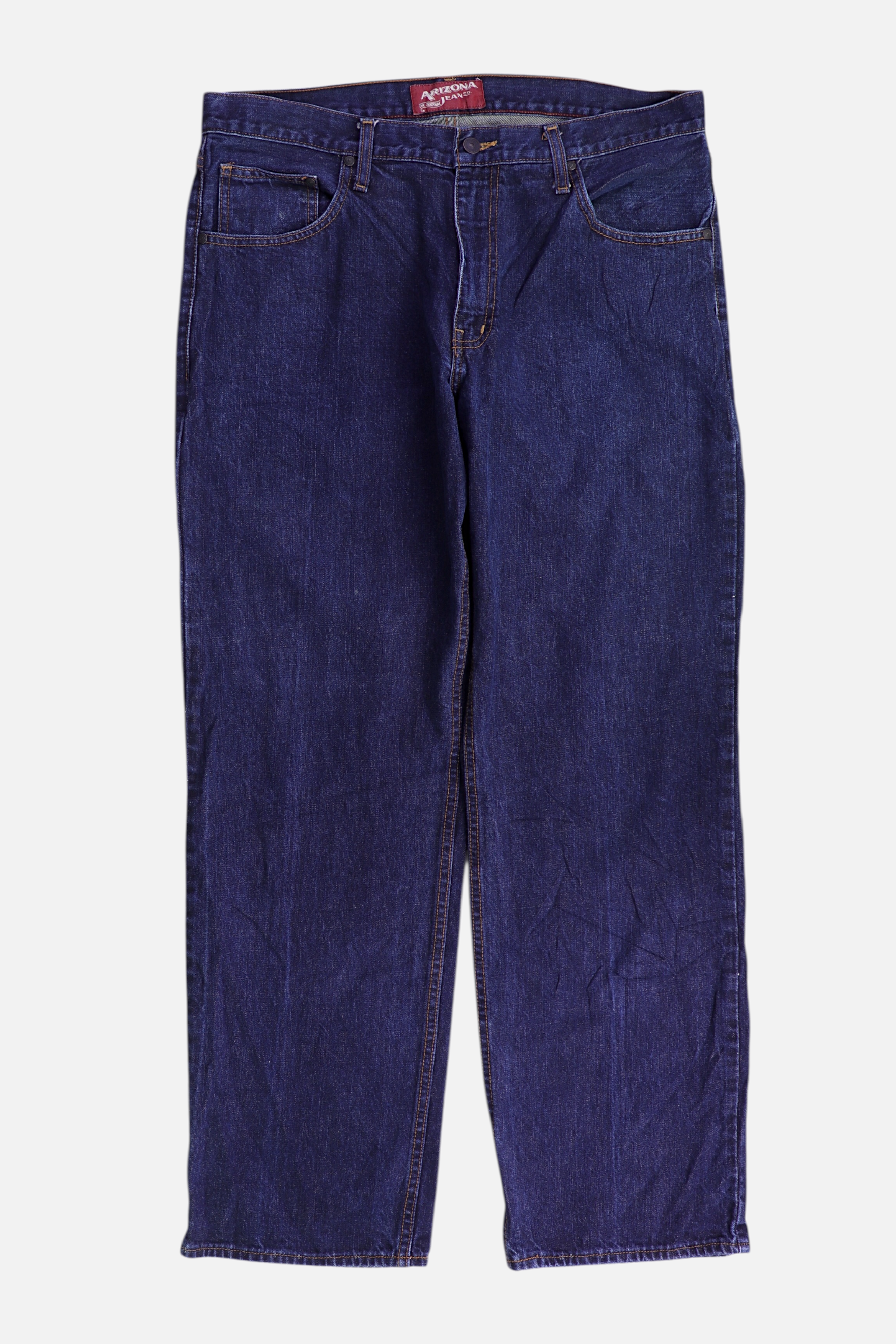 ARIZONA Jean Regular Fit Denim - Hombre - 36x32