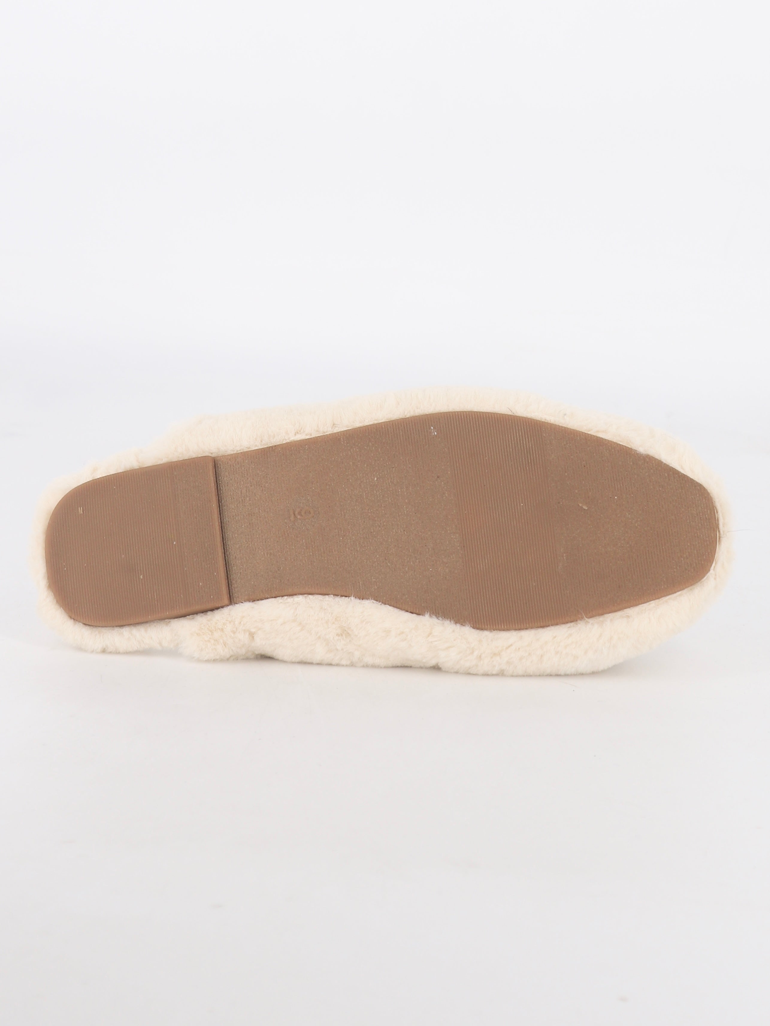 Universal Thread Pantuflas Casual Teddy - Mujer - US 9