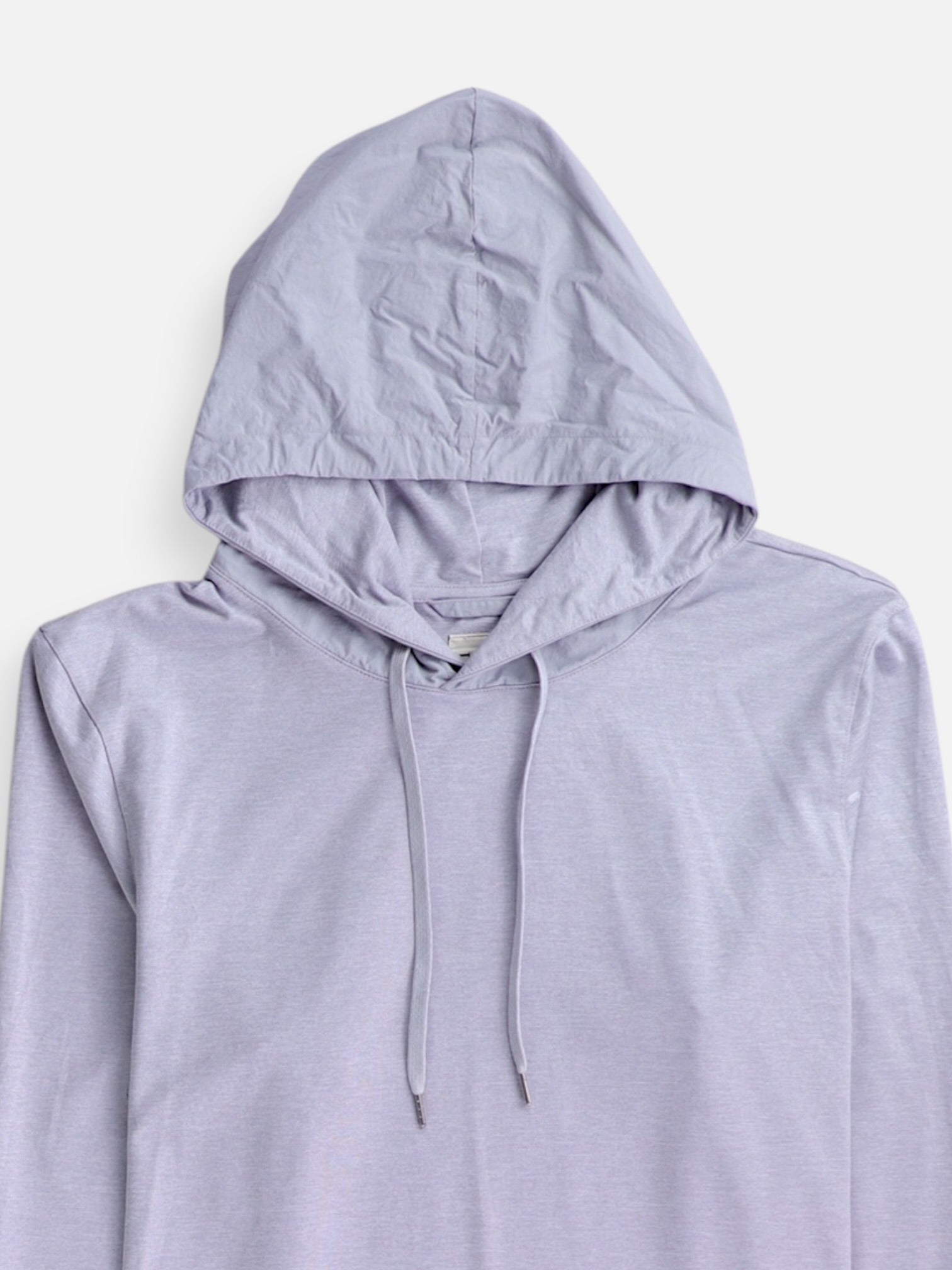 Sudadera Hoodie Deportivo - Hombre - Large