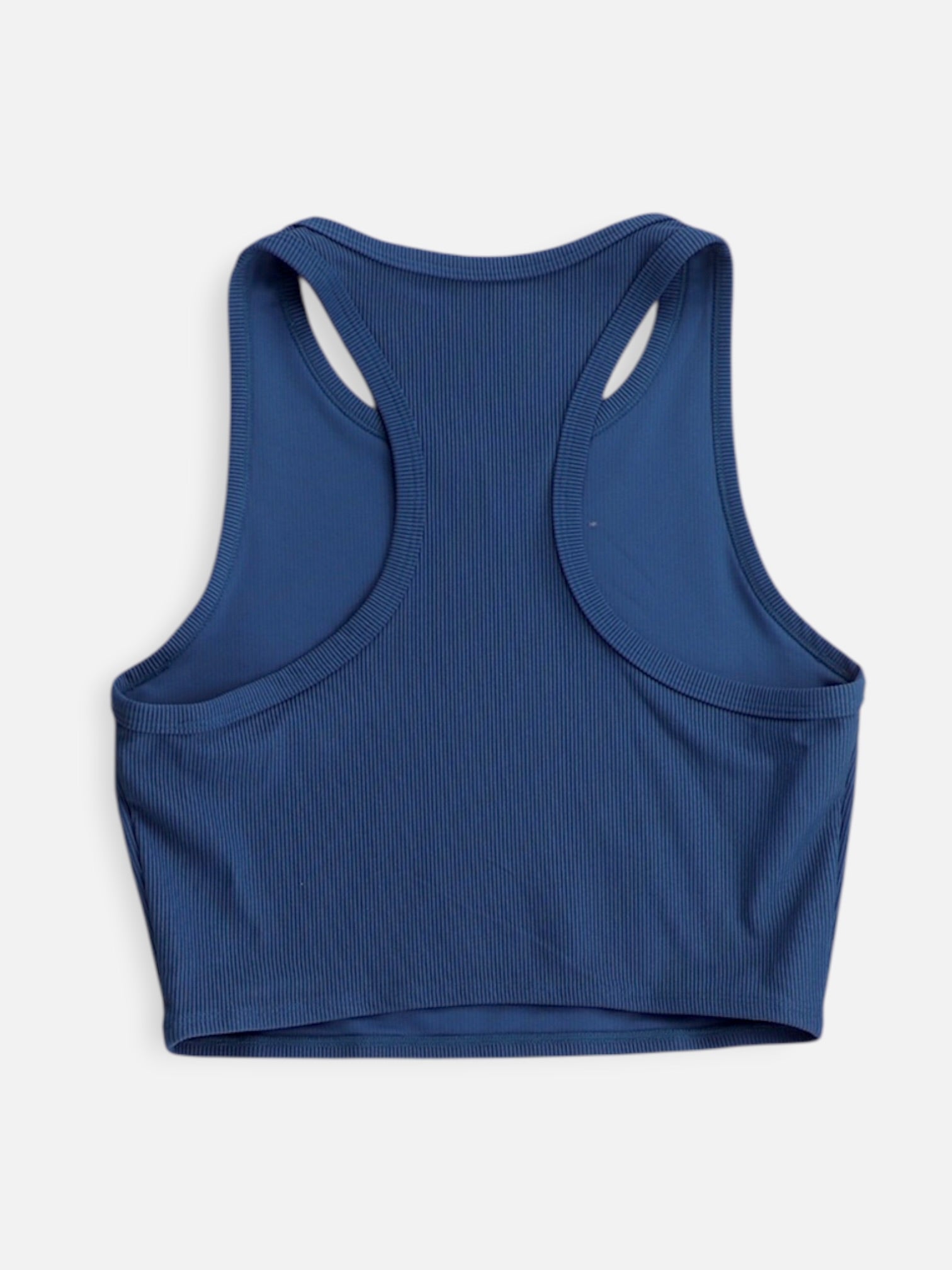 Blusa Crop Top - Mujer - N/A