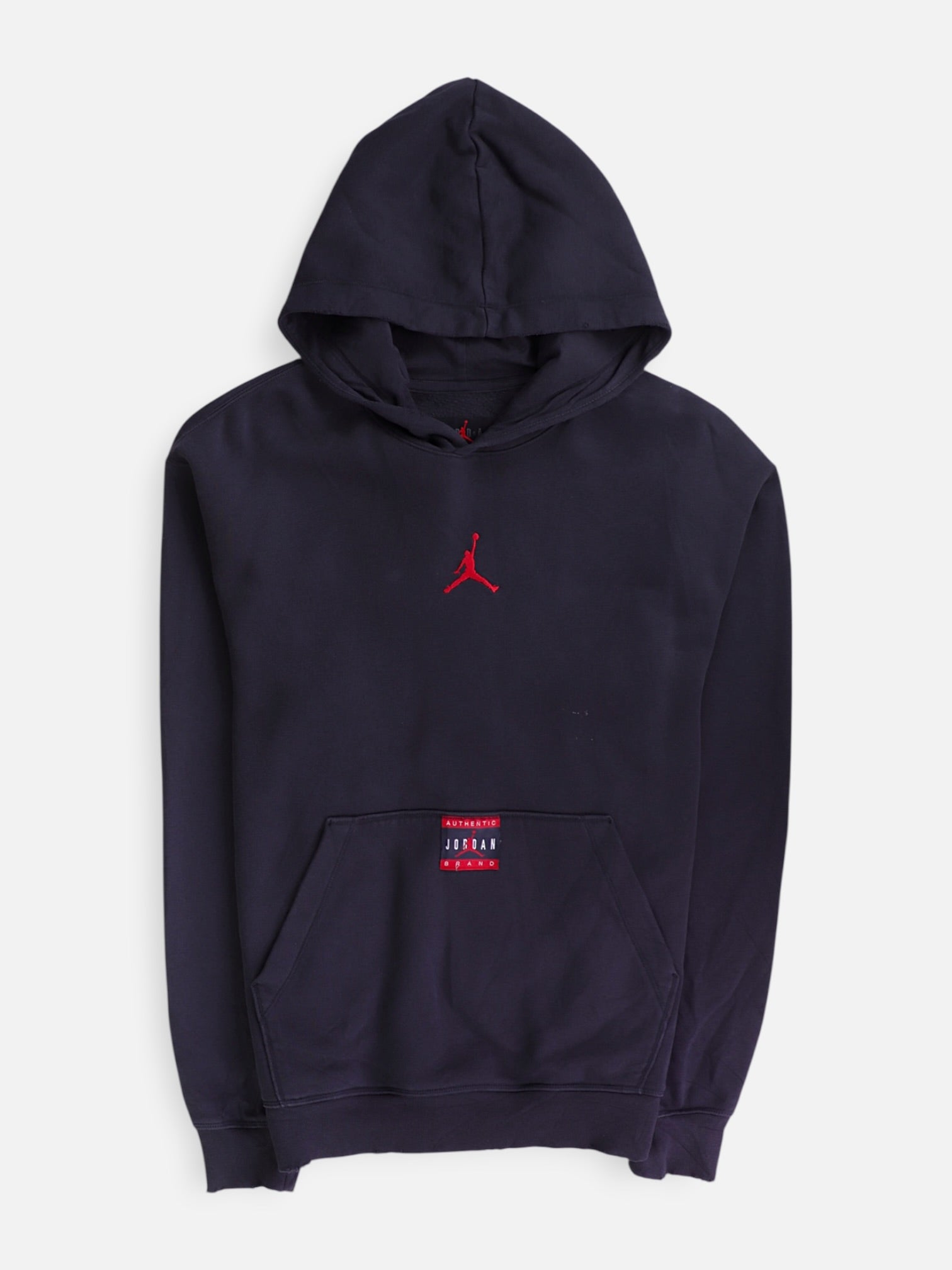JORDAN Sudadera Hoodie Deportivo - Hombre - Medium