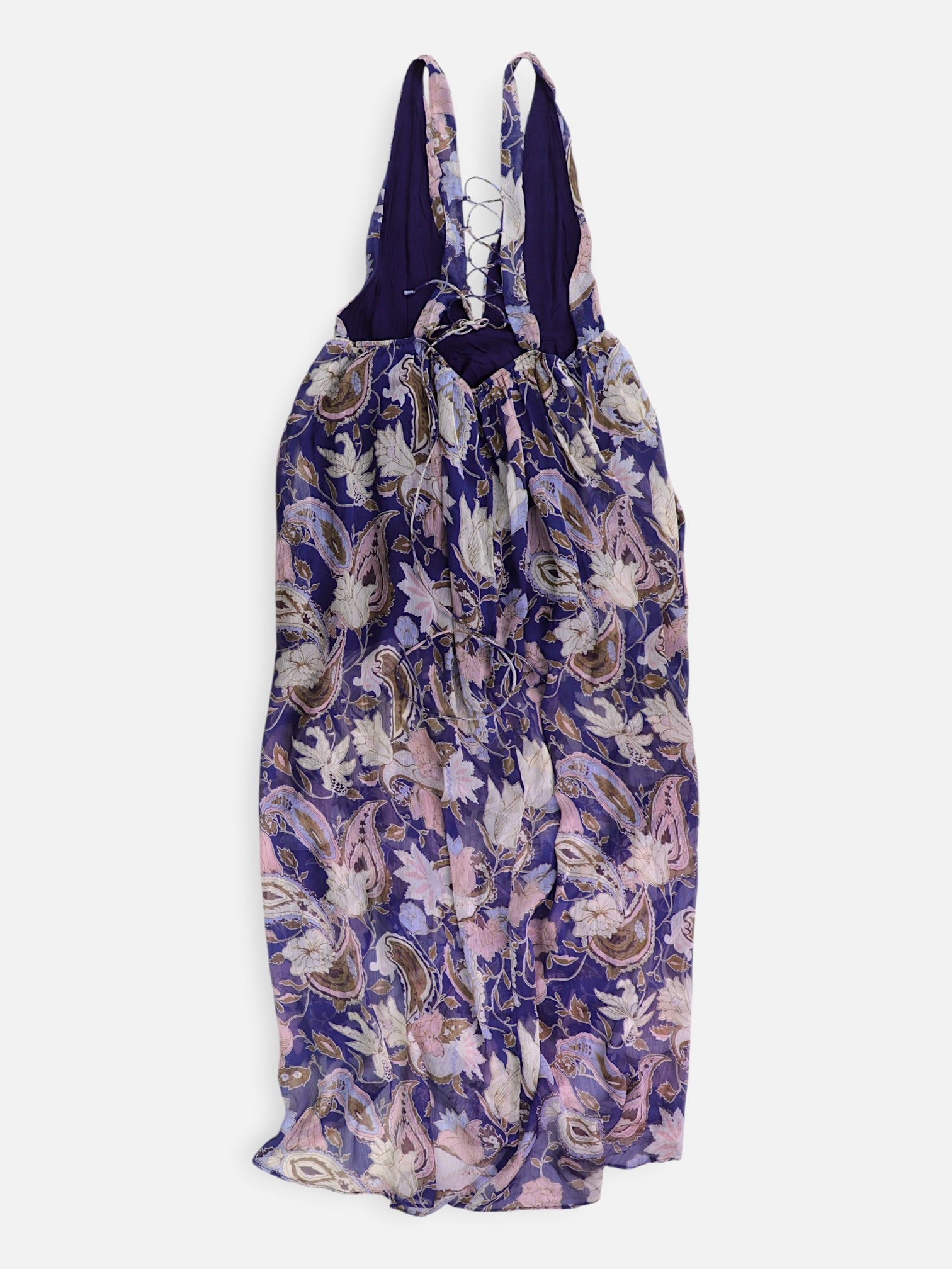 Vestido Casual - Mujer - Large