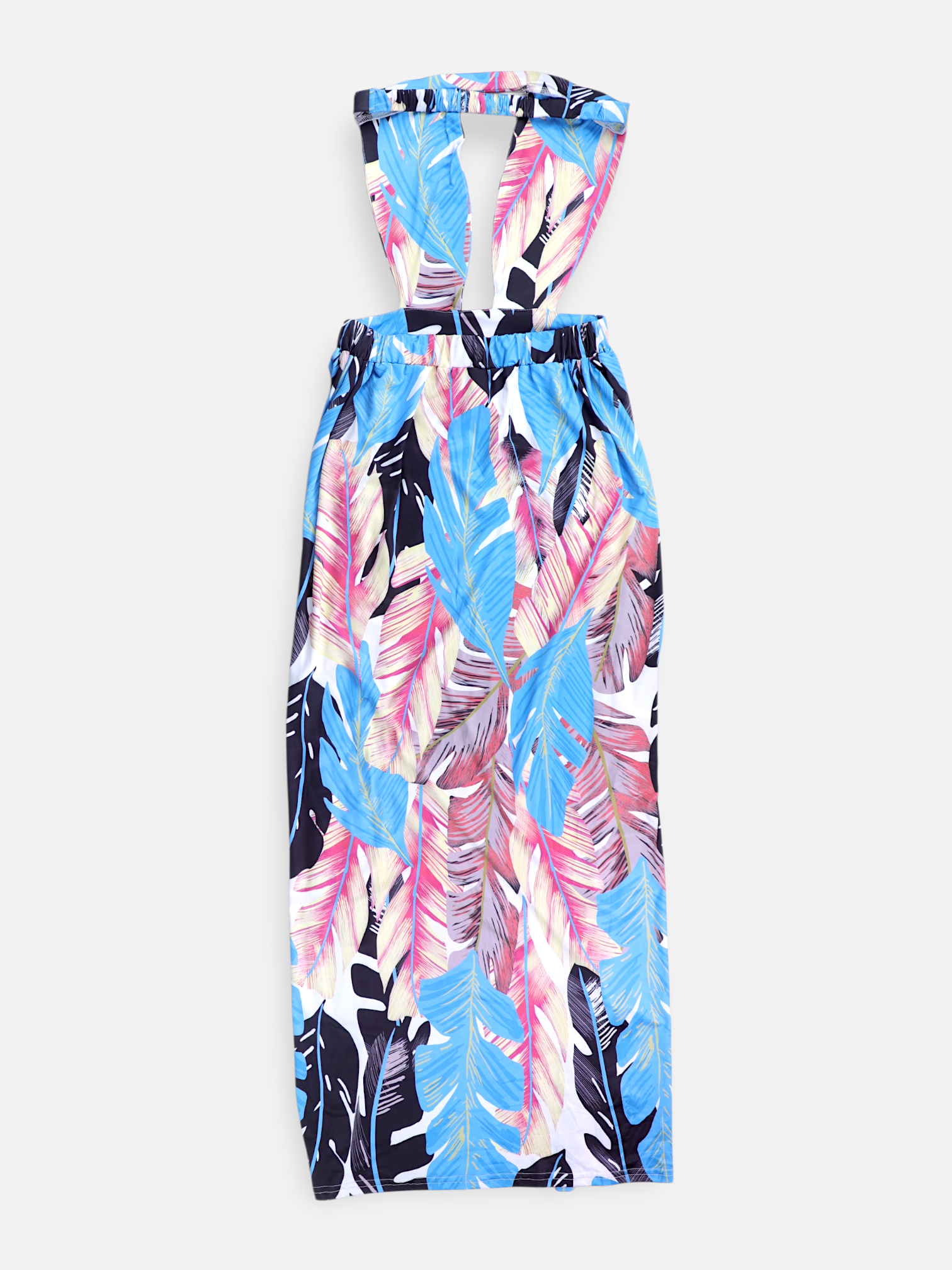Vestido Verano - Mujer - Large