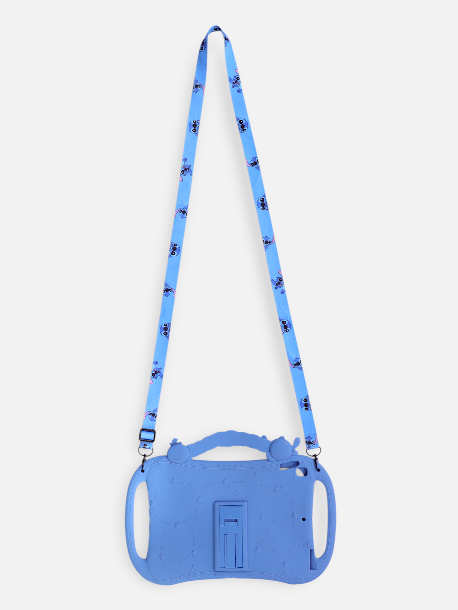 Disney Funda De ipad - Niña - Talla Única (One Size)