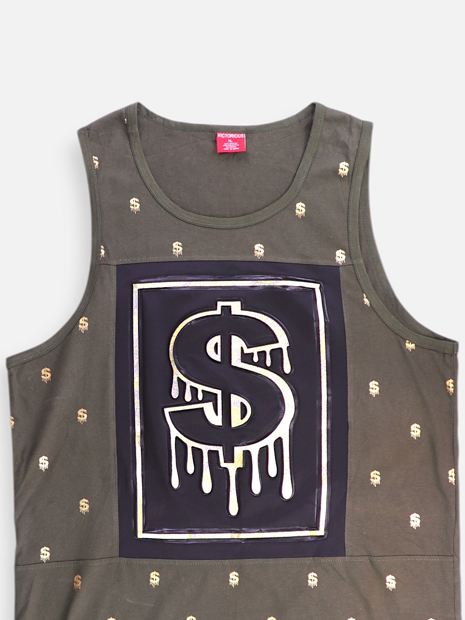 Camiseta Grafica - Hombre - XL