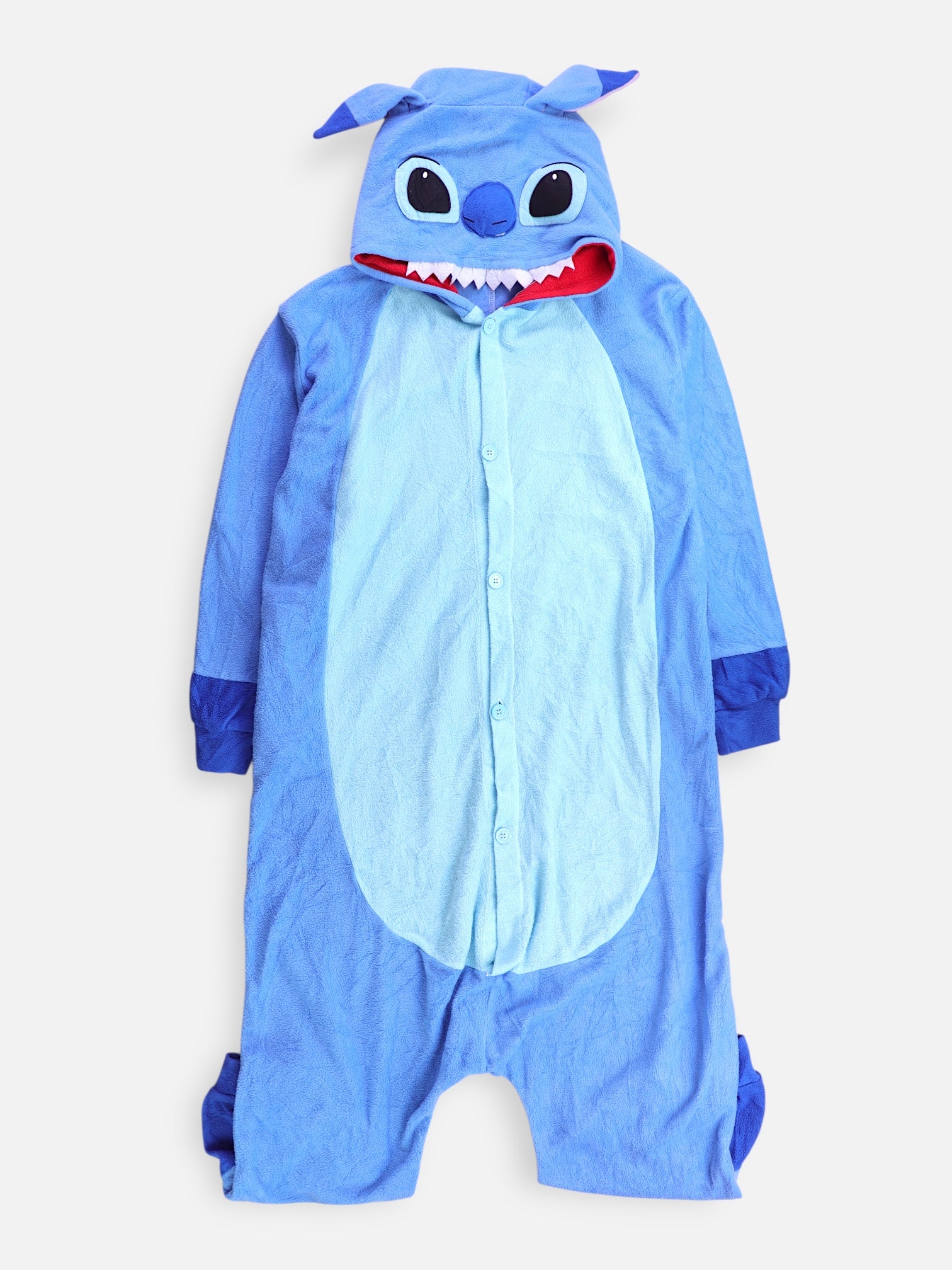 Disney Disfraz Animado - Hombre - Medium