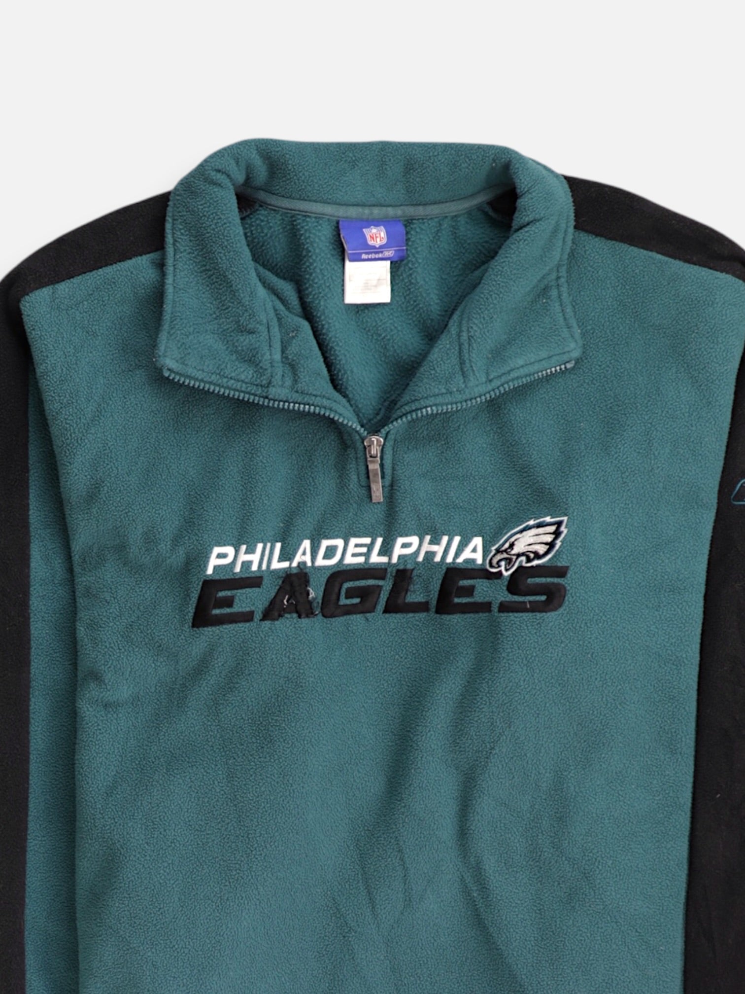 NFL Sueter Fleece Casual - Hombre - Large
