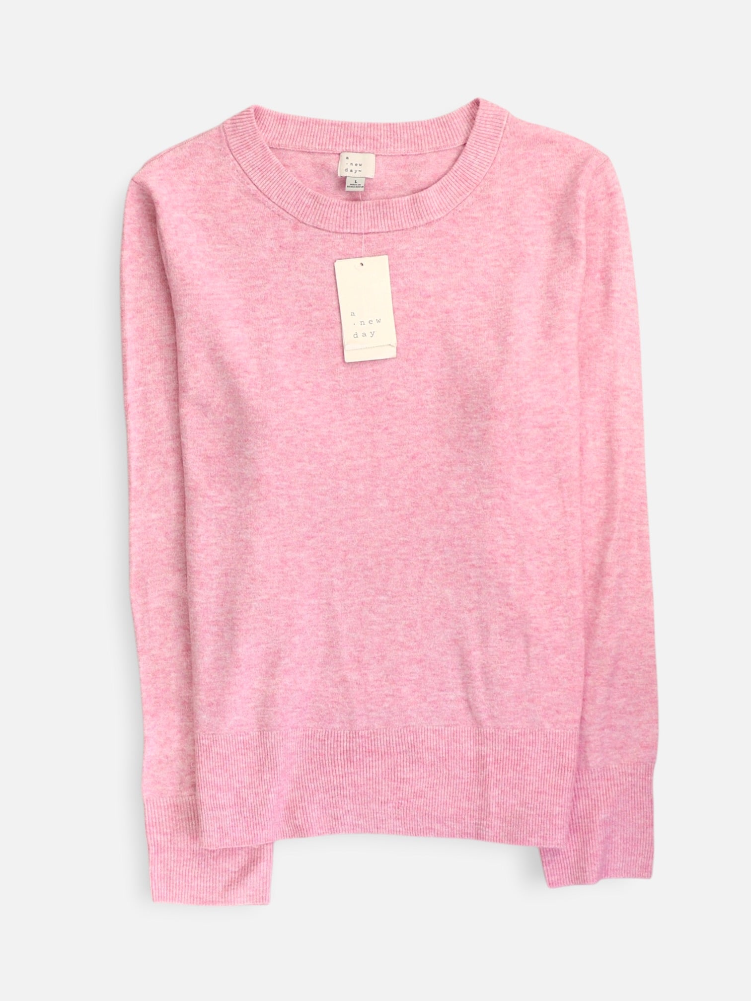a new day Sueter basic Casual - Mujer - Large