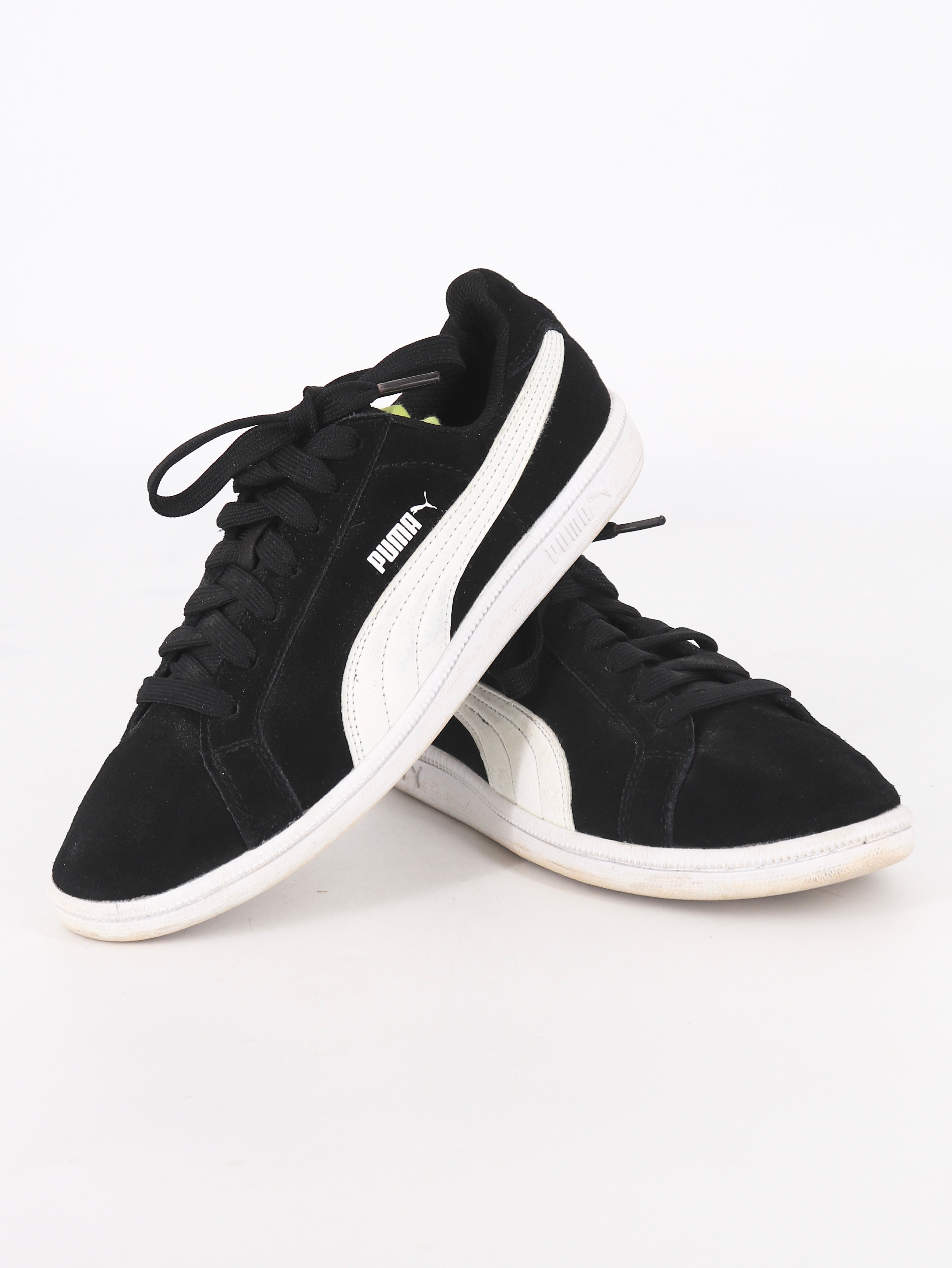 Puma Tenis Casual Suede - Mujer - US 5.5