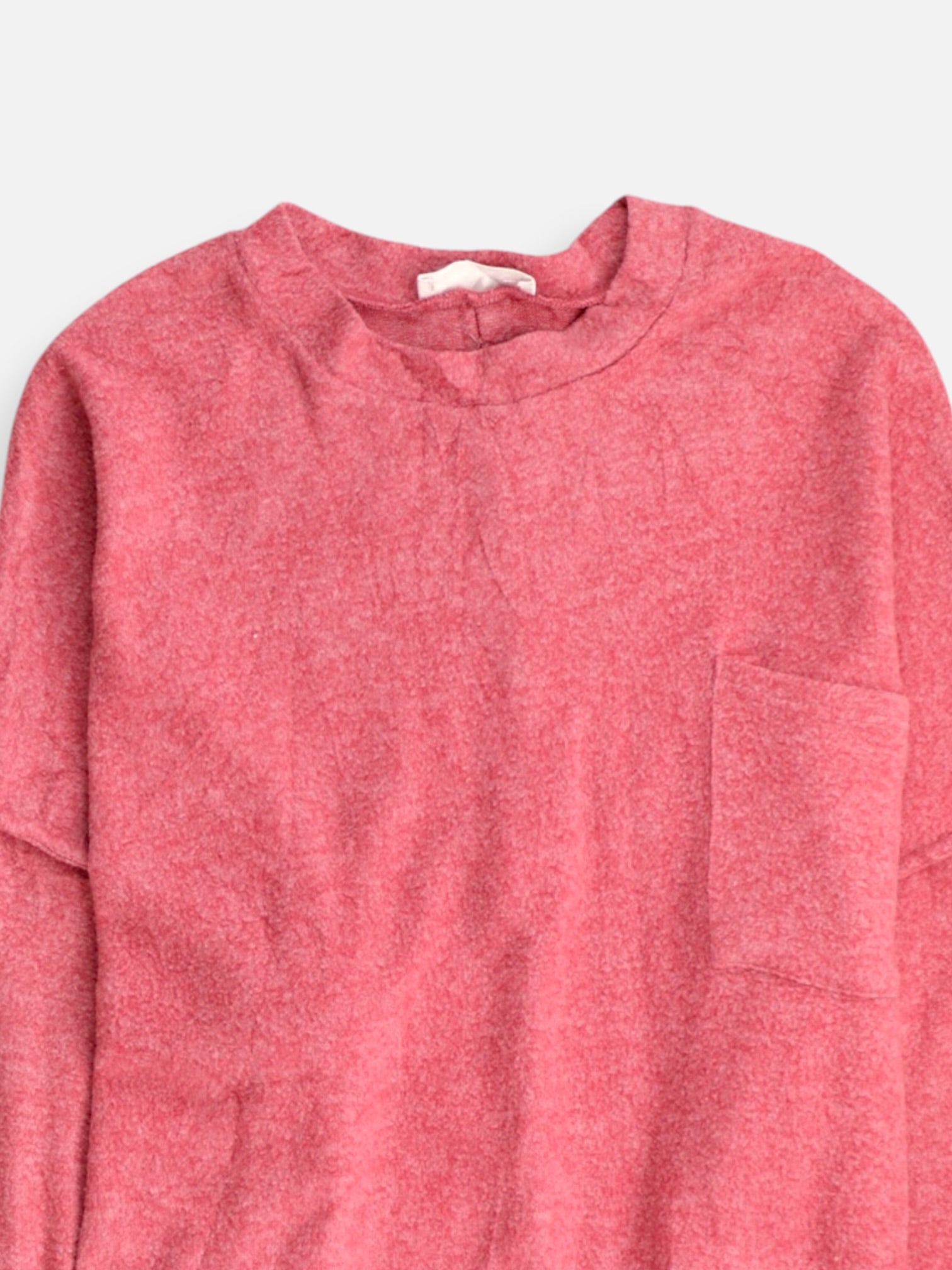 Sueter basic Casual - Mujer - Medium