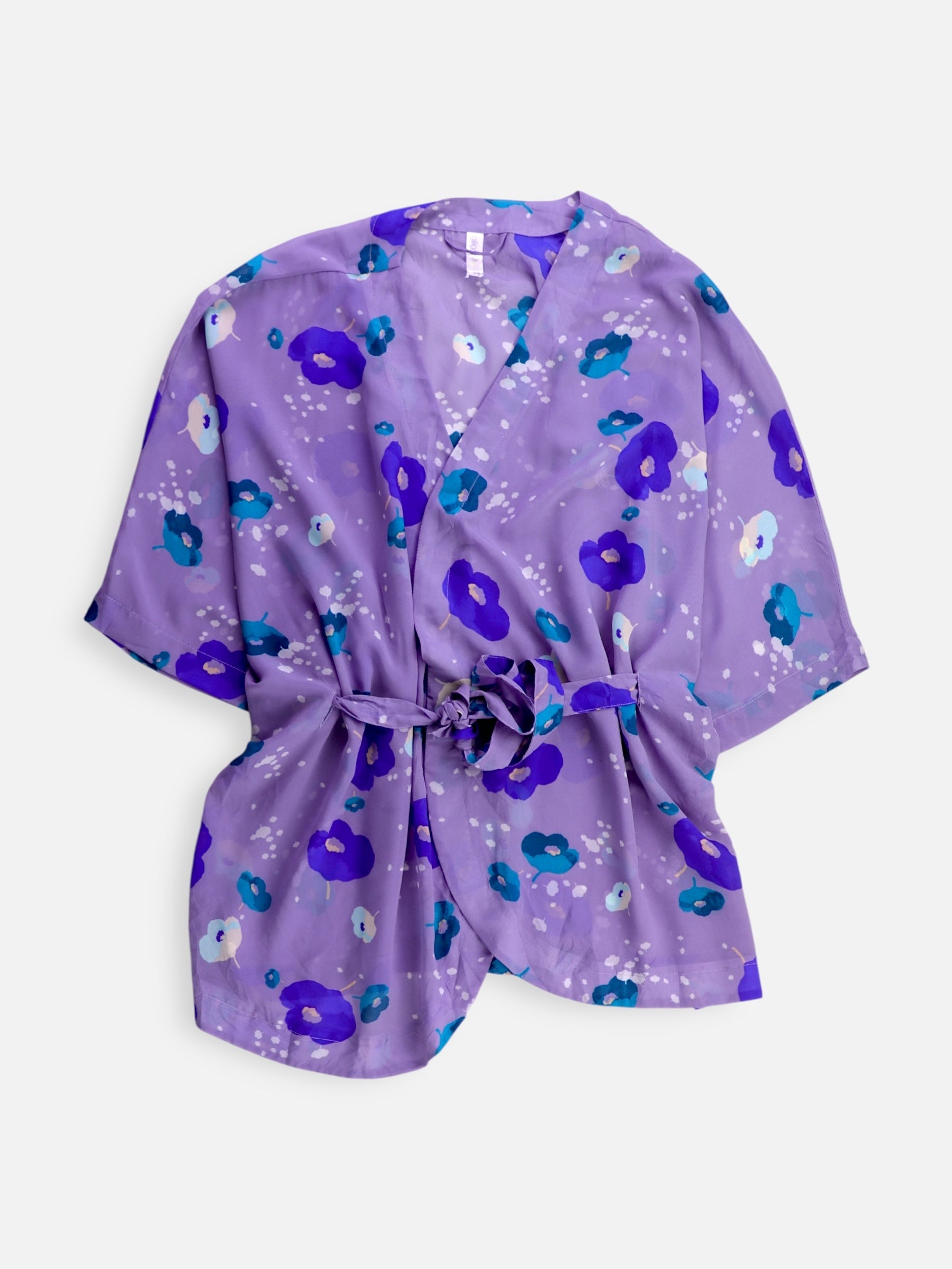 Salida de Baño Verano - Mujer - Talla Única (One Size)