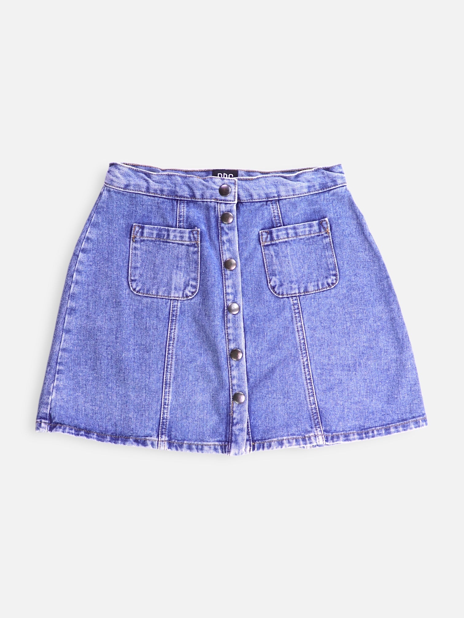 URBAN OUTFITTERS Falda Casual - Mujer - Small