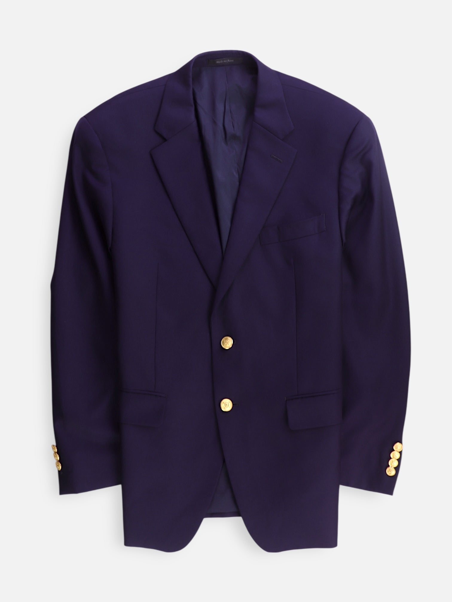 Polo Ralph Lauren Blazer Casual - Hombre - 38S