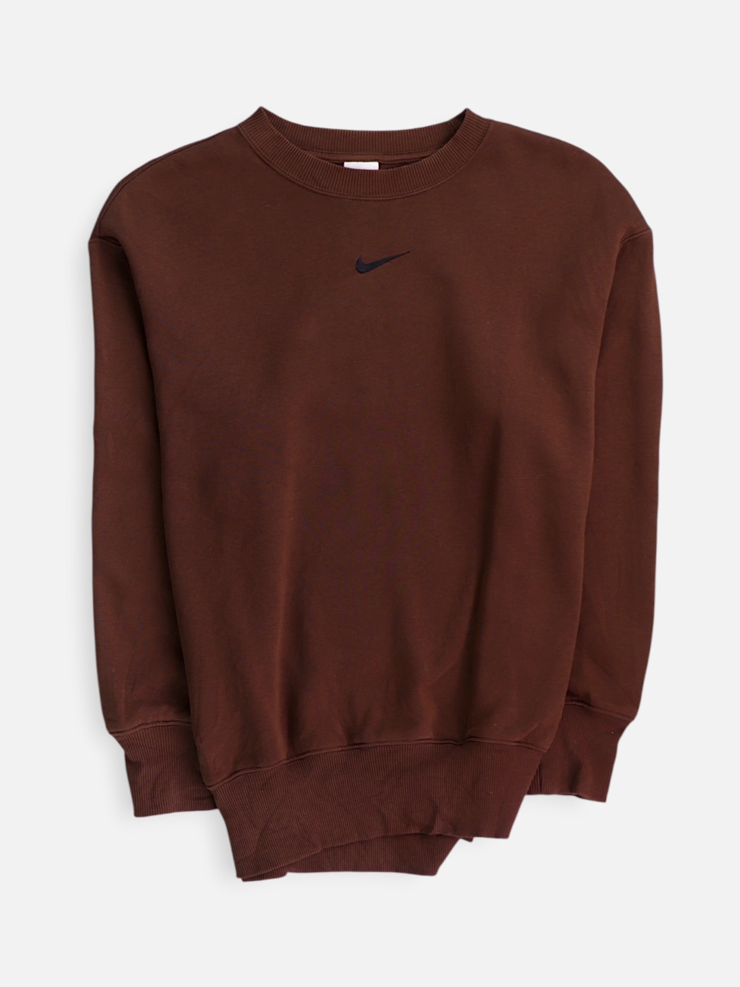 Nike Sudadera Sweatshirt Deportivo - Mujer - XS