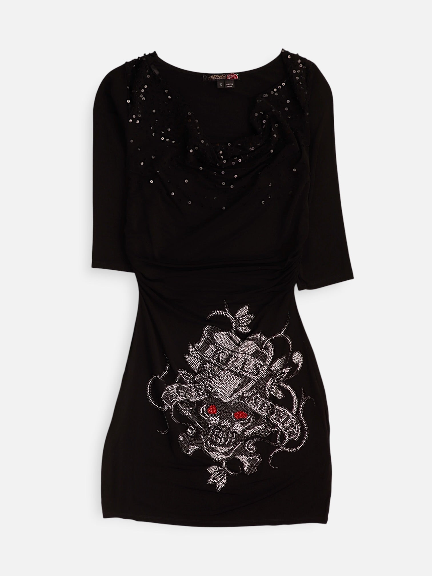Vestido Casual - Mujer - Small