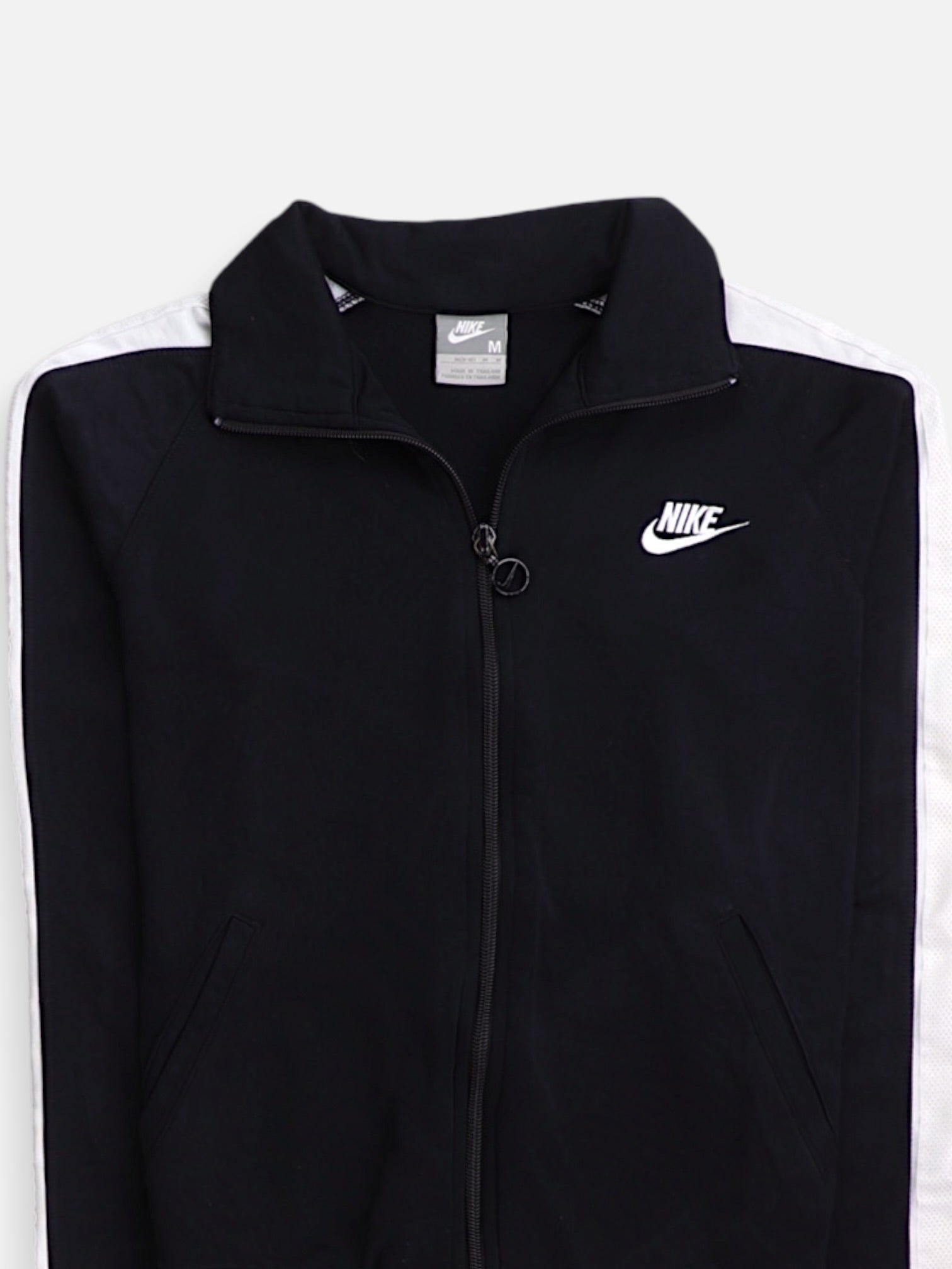 Nike Sudadera Fleece Deportivo - Mujer - Medium
