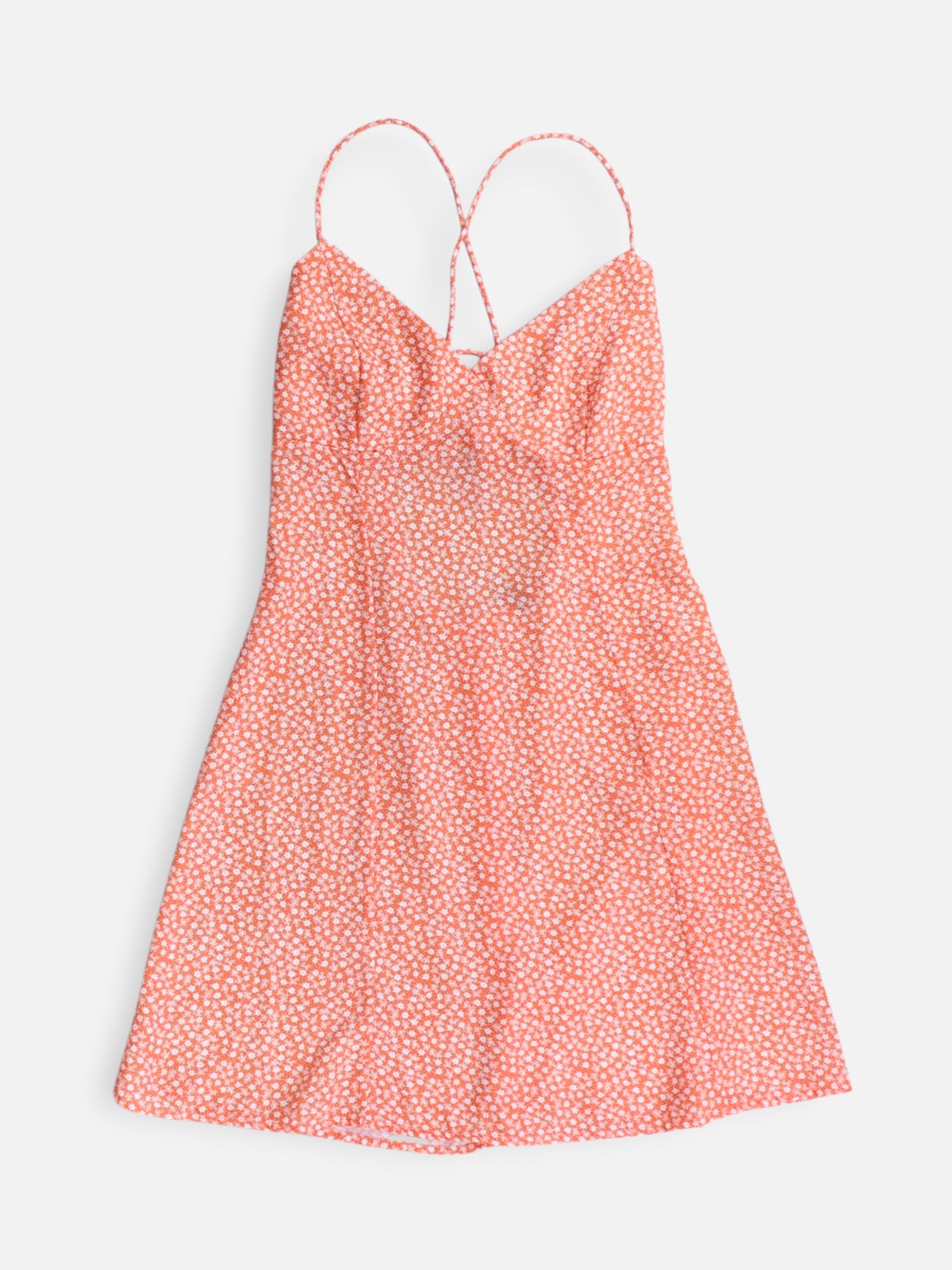 Vestido Casual - Mujer - Medium
