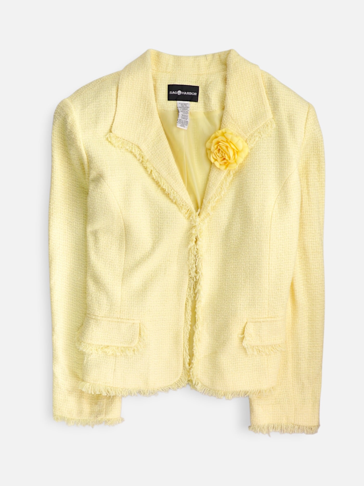 Blazer Casual - Mujer - 18