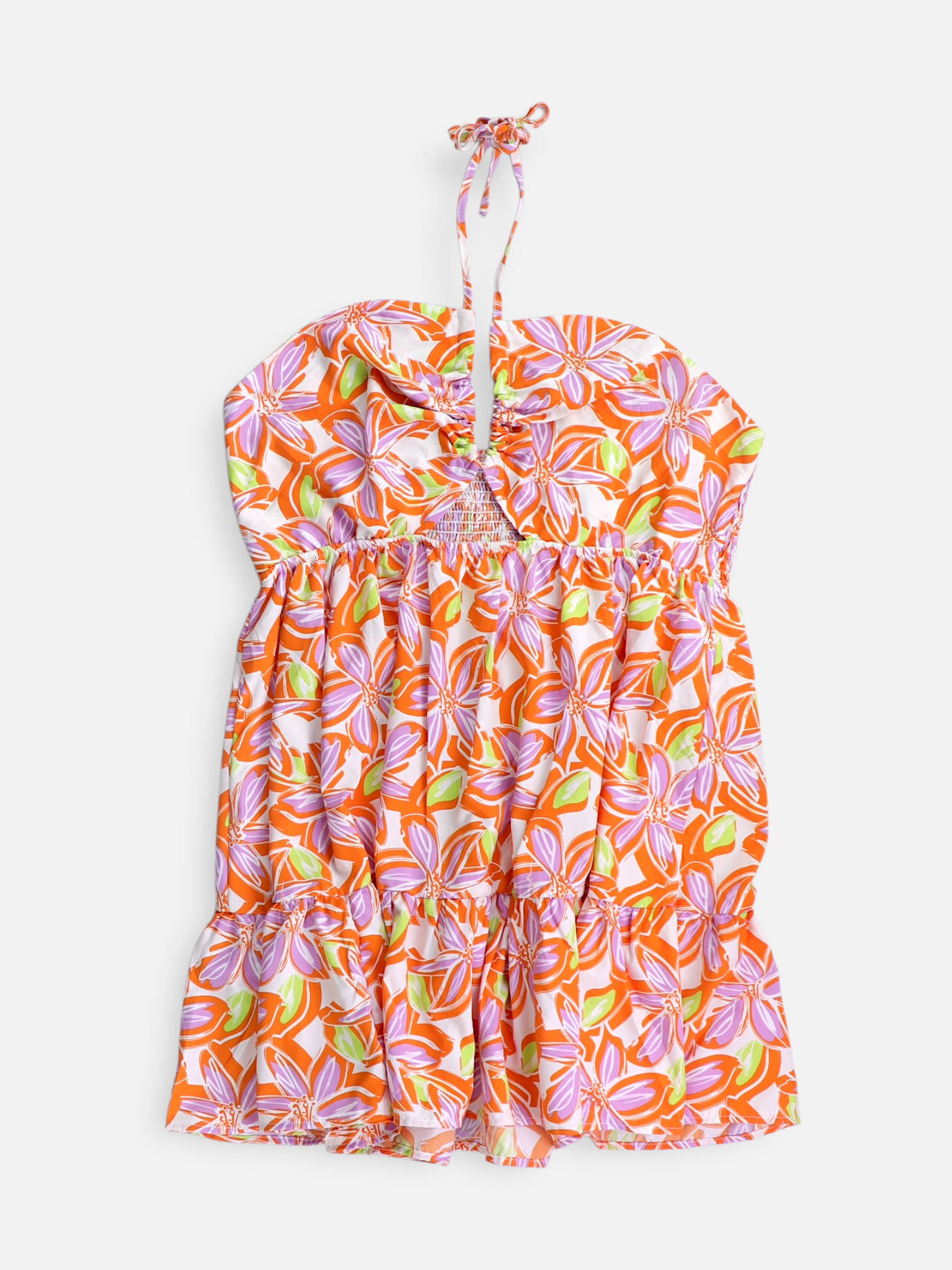 Vestido Verano - Mujer - N/A