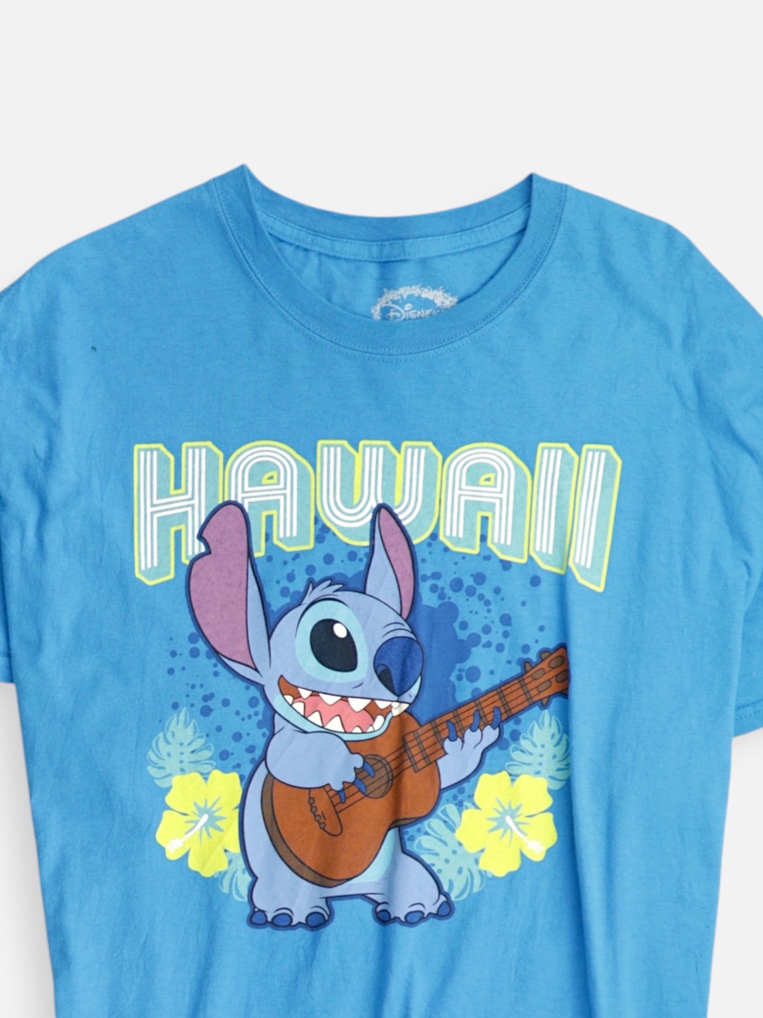Disney Camiseta Grafica - Mujer - XL