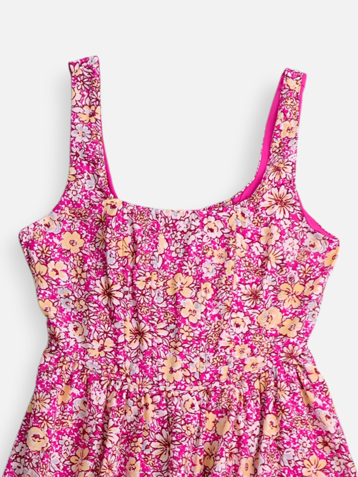 Vestido Casual - Mujer - Medium