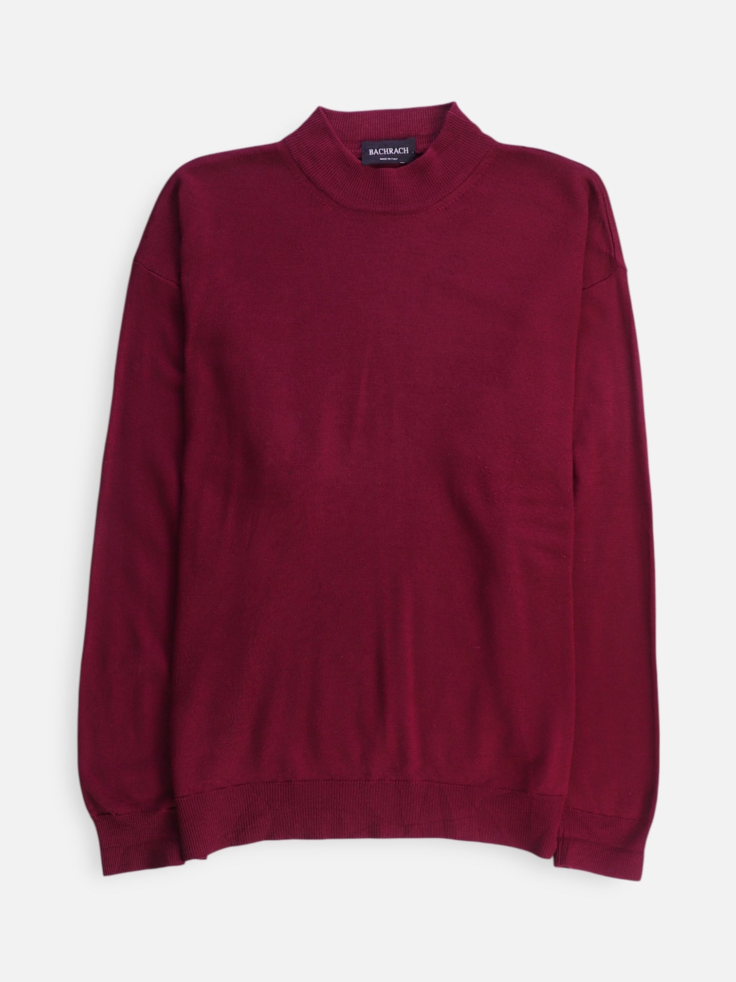 Sueter Knit Casual - Hombre - XL
