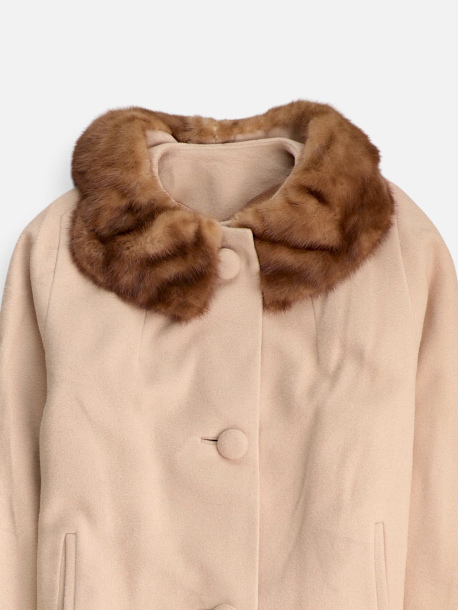 Abrigo  Single breasted trench Casual - Mujer - N/A