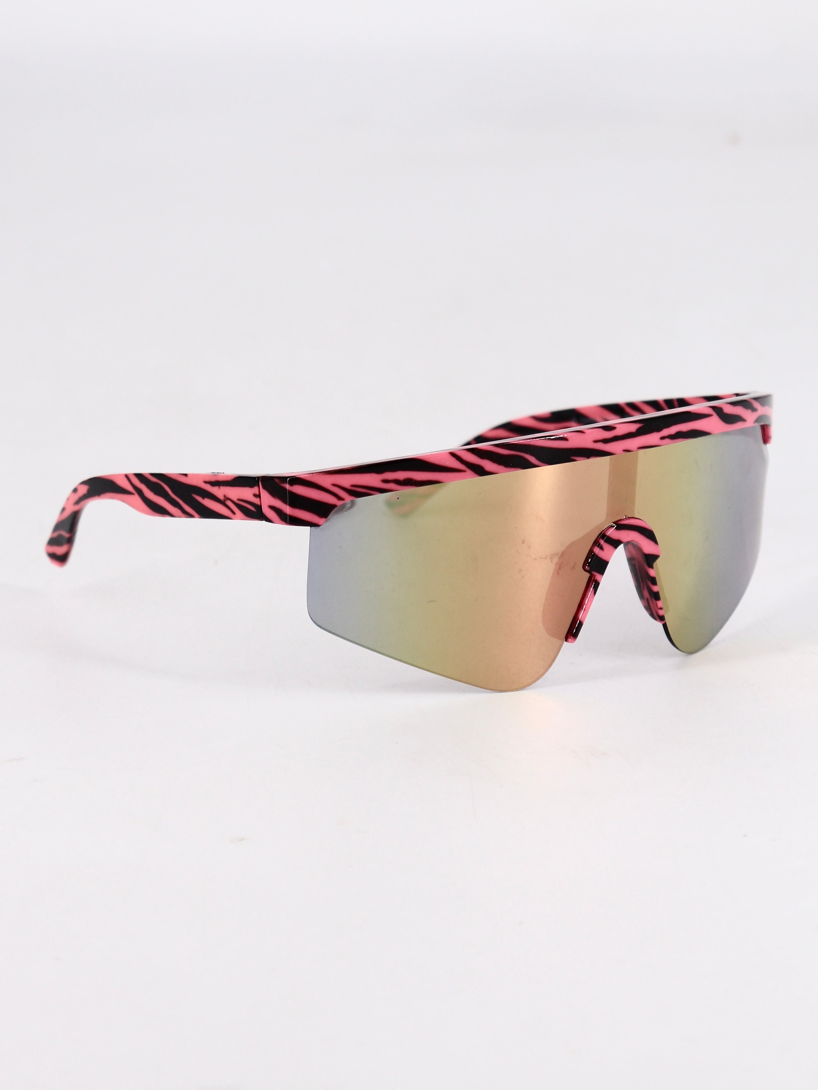 Gafas de Sol  Deportivo - Mujer - Talla Única (One Size)