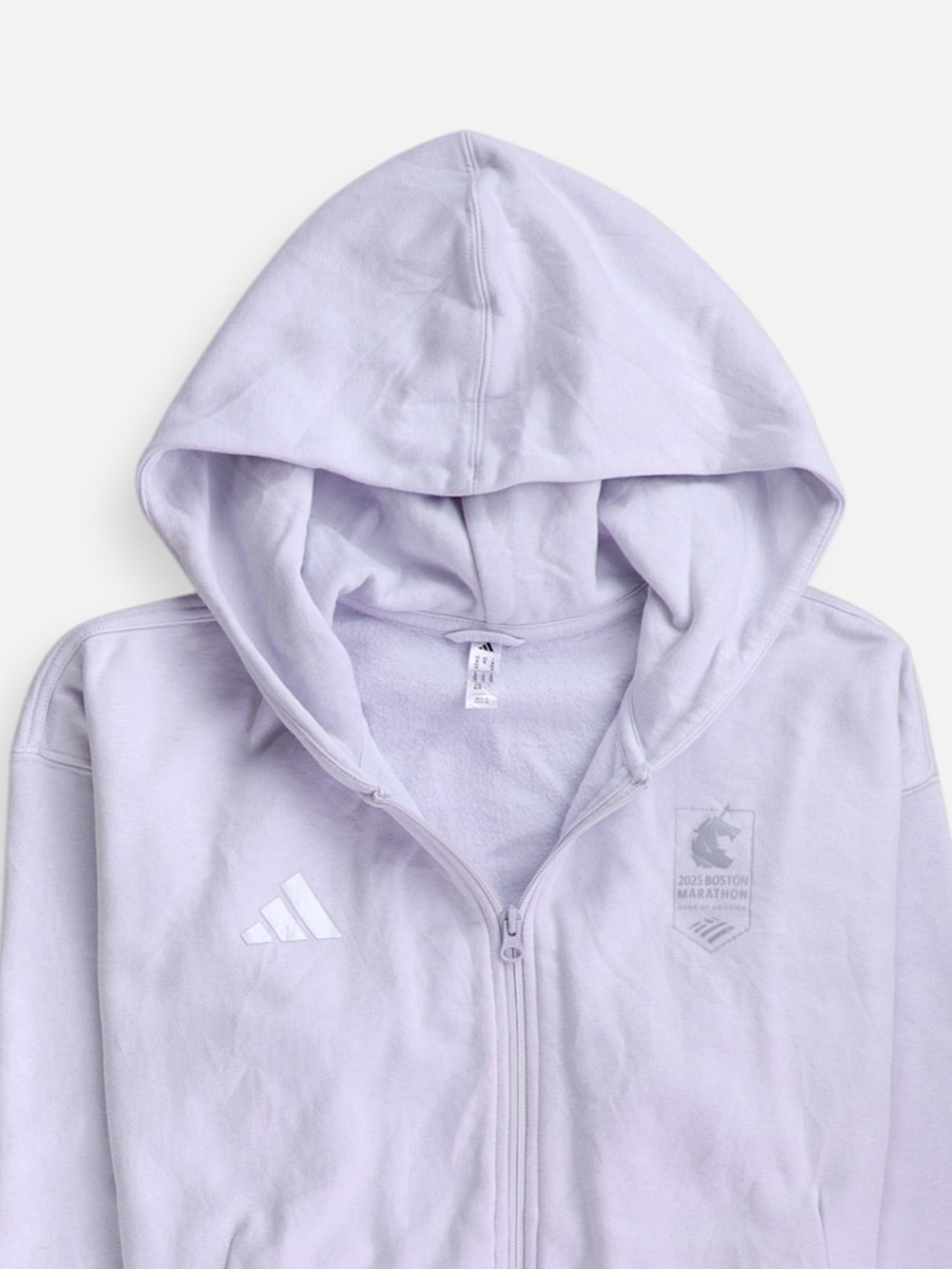 Adidas Sudadera Hoodie Deportivo - Mujer - Medium