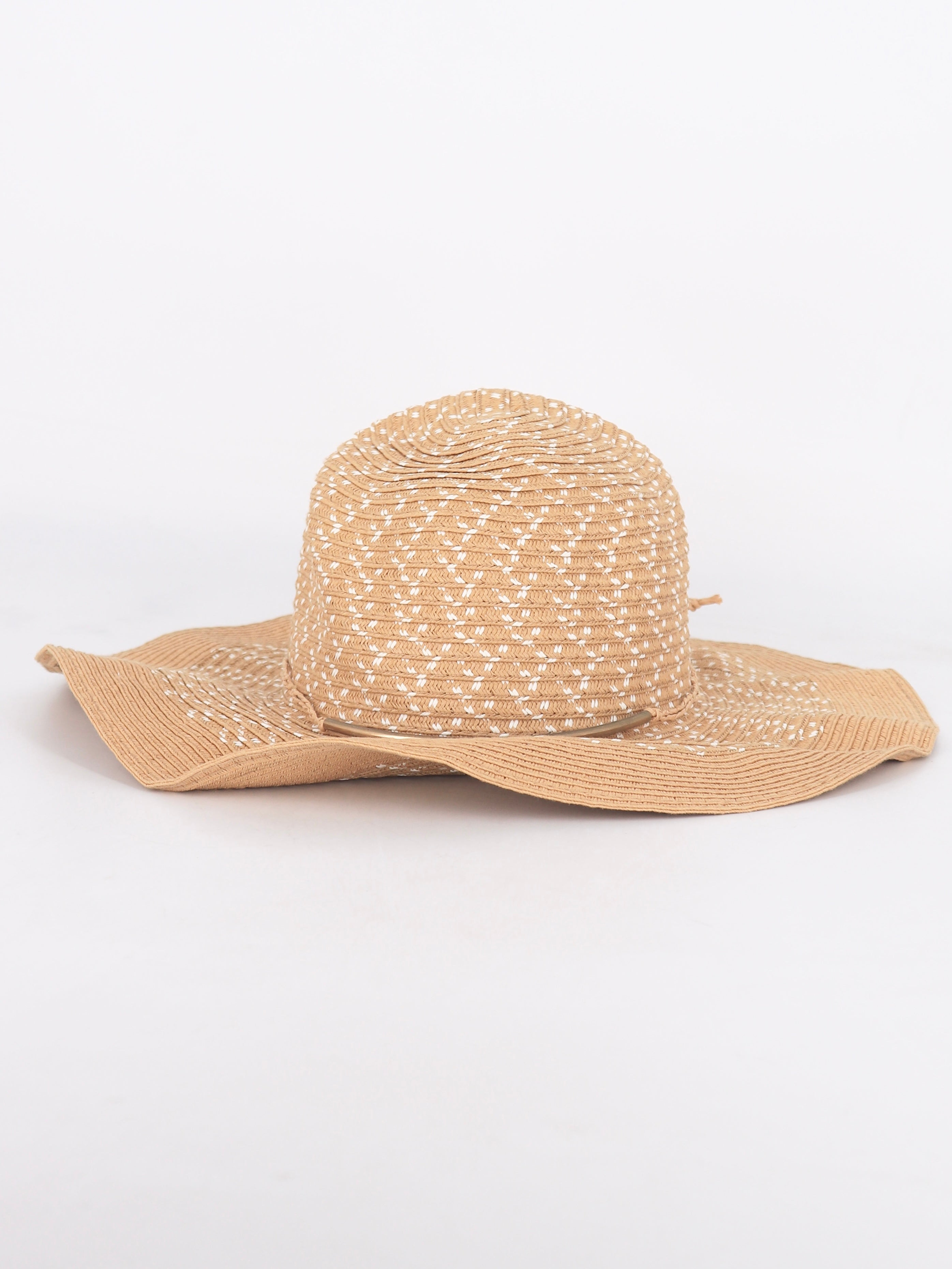 Sombrero Verano - Mujer - Talla Única (One Size)