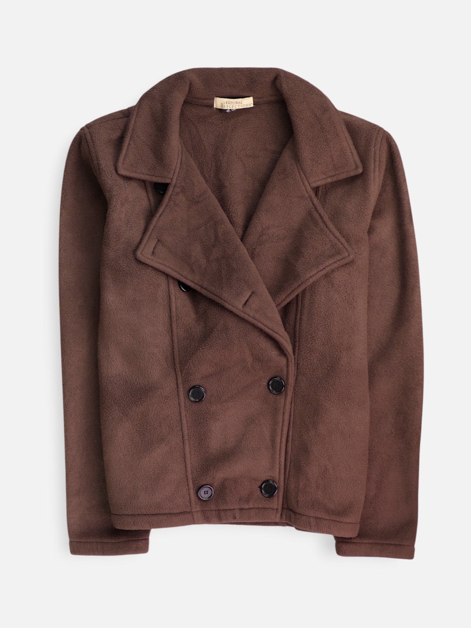 Chaqueta Casual Basic - Mujer - 2XL