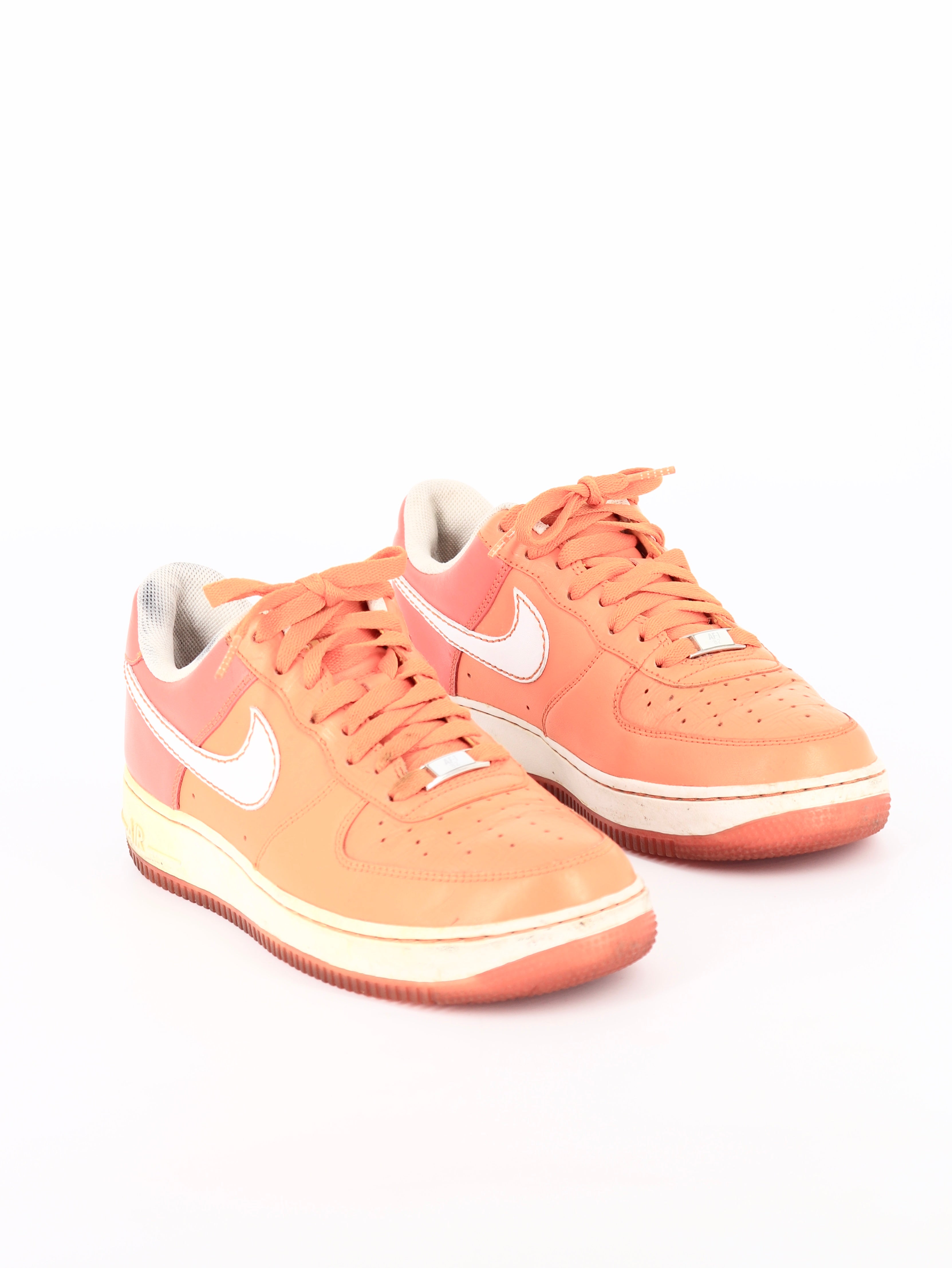 Nike Tenis Air jordan 1 Color Block - Hombre - US 9.5