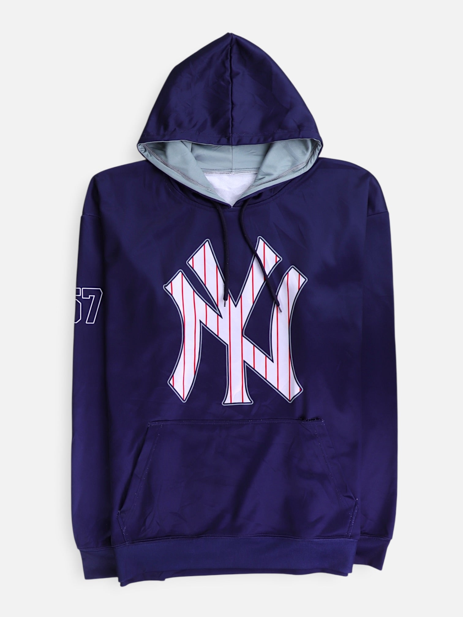 Sudadera Hoodie Deportivo - Hombre - 2XL