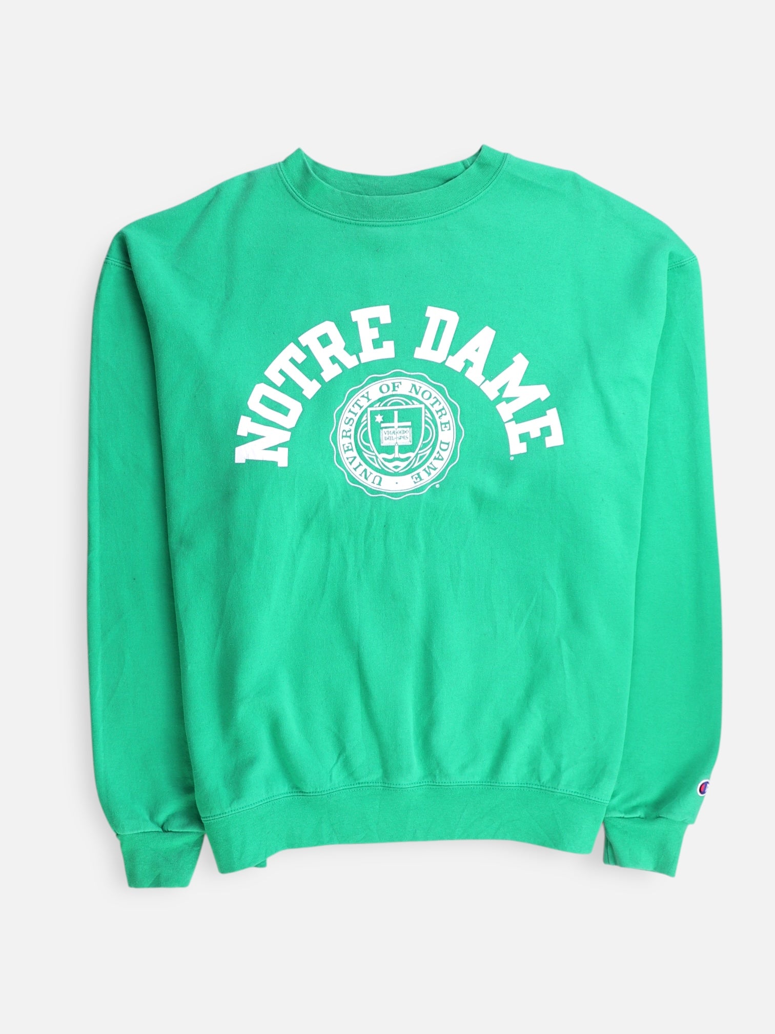 Champion Sudadera Sweatshirt Basic - Hombre - XL