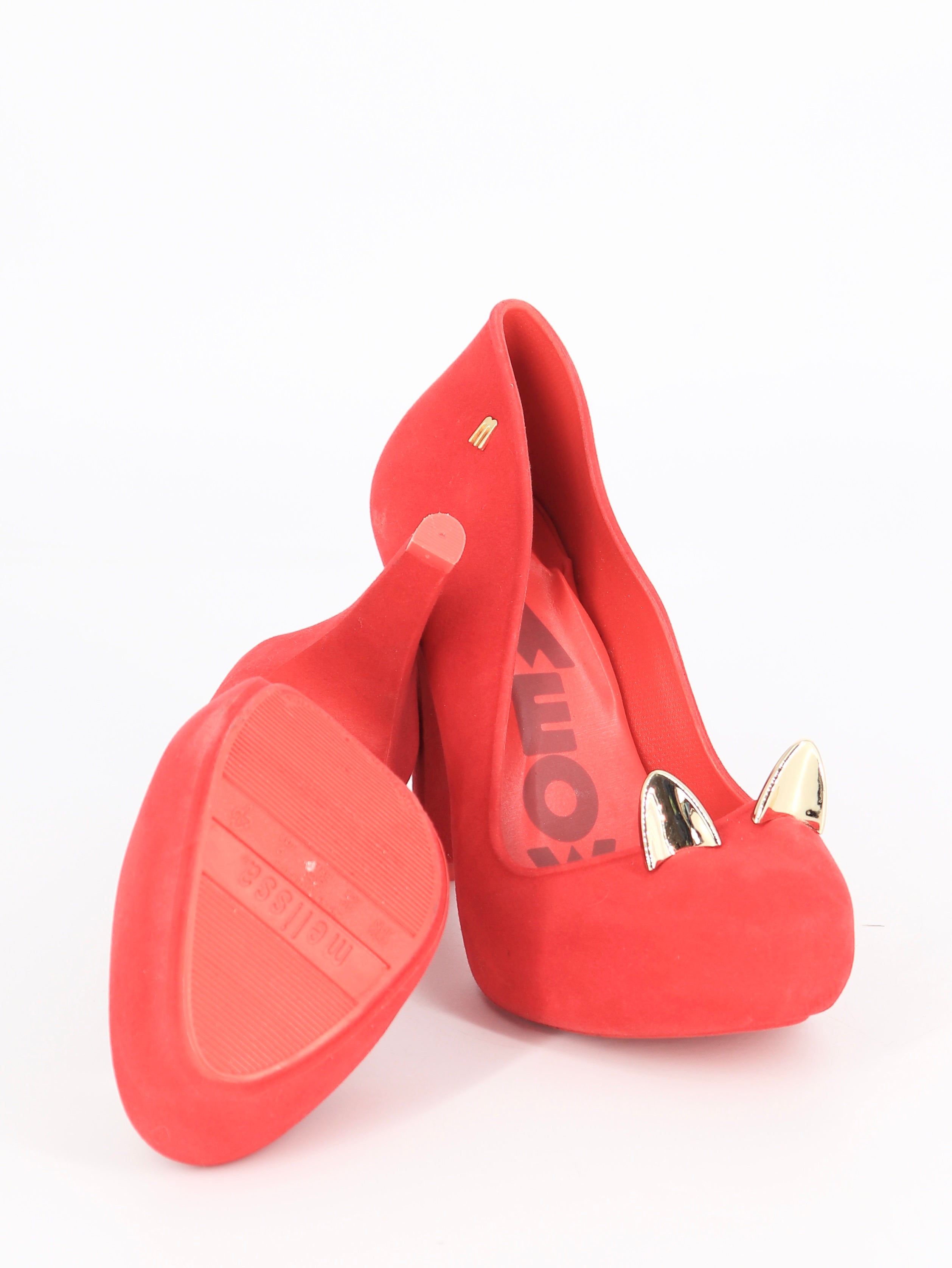 Tacones Clasico Casual - Mujer - US 9