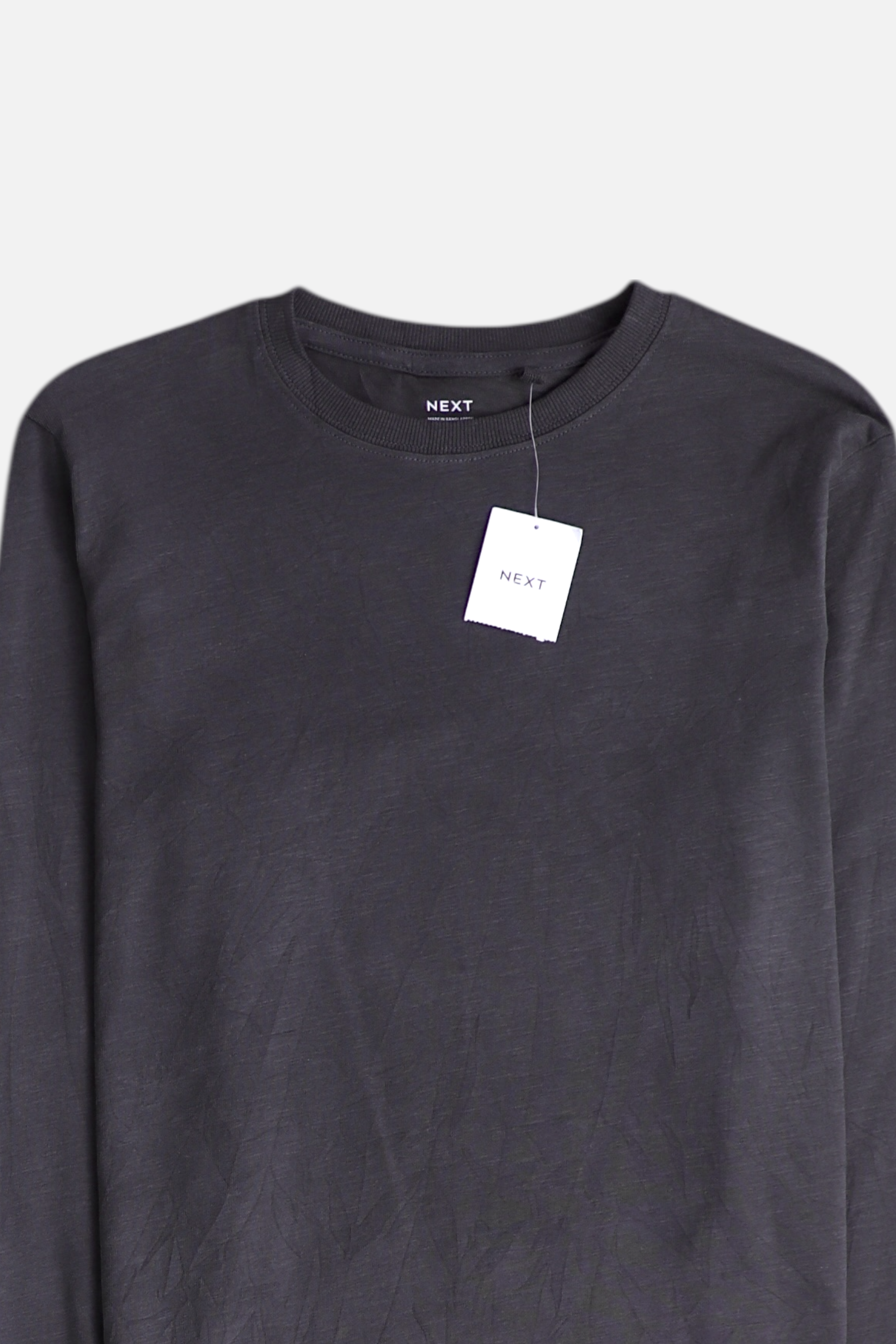 Camiseta Basic - Niño - Small - 10-12Y (Años)