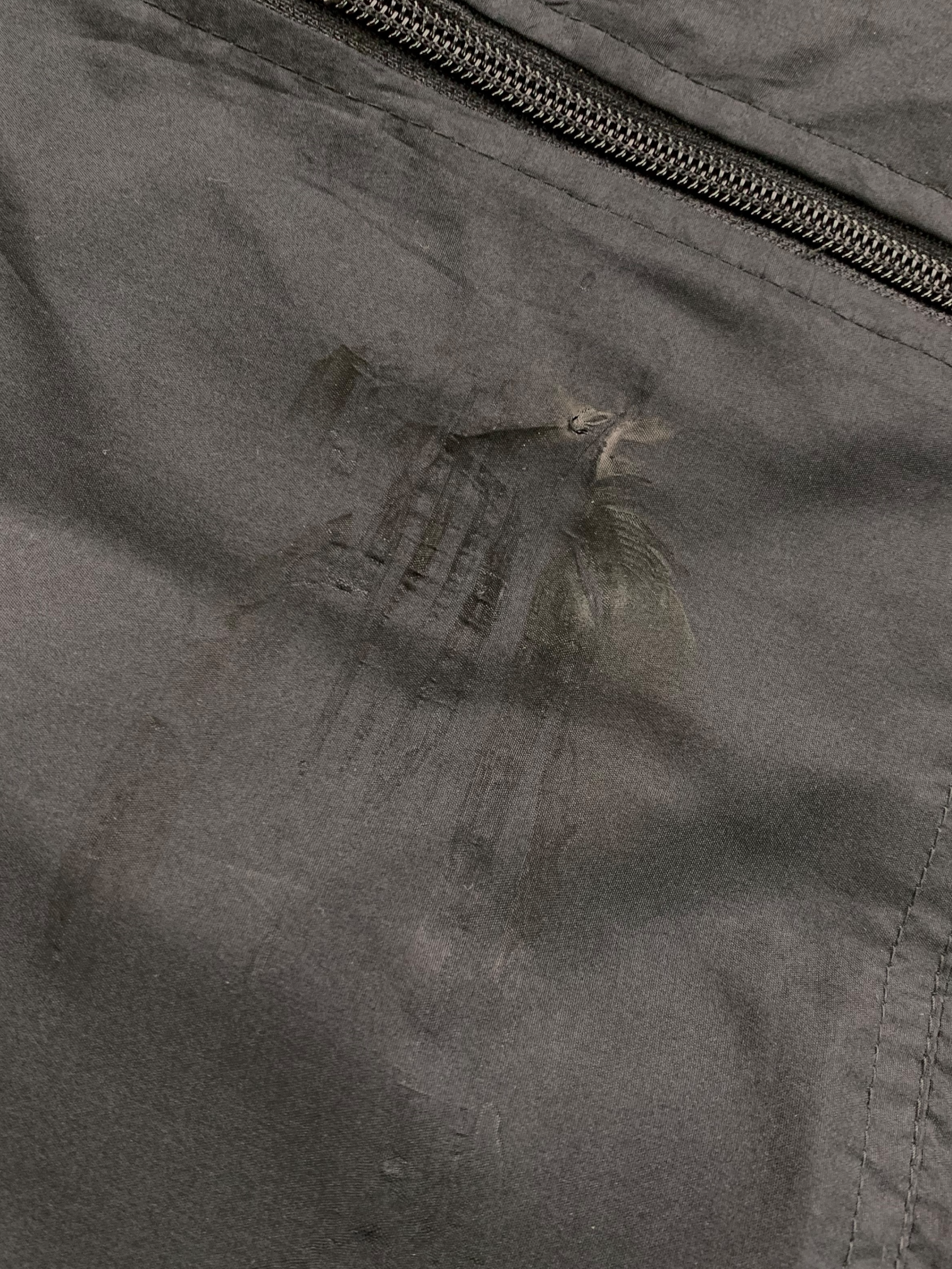 Disney Chumpa Deportivo - Mujer - 2XL