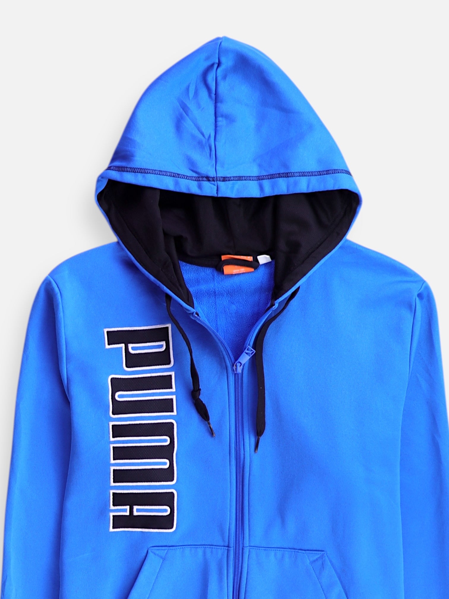 Puma Sudadera Hoodie Deportivo - Hombre - Medium