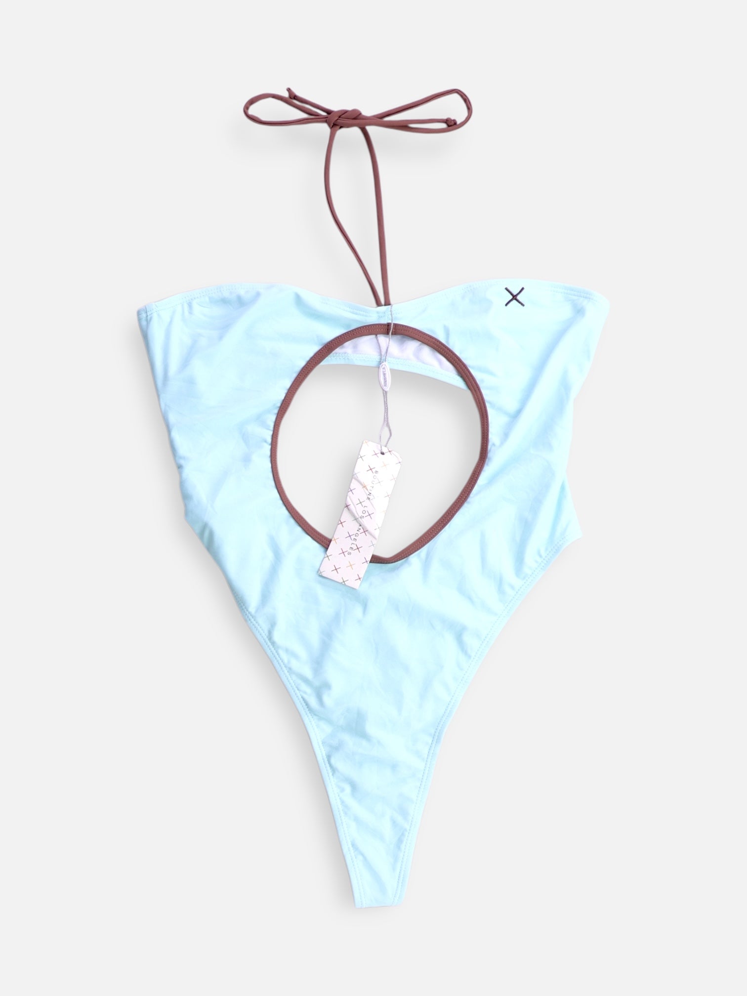 Traje de Verano Una pieza - Mujer - Large
