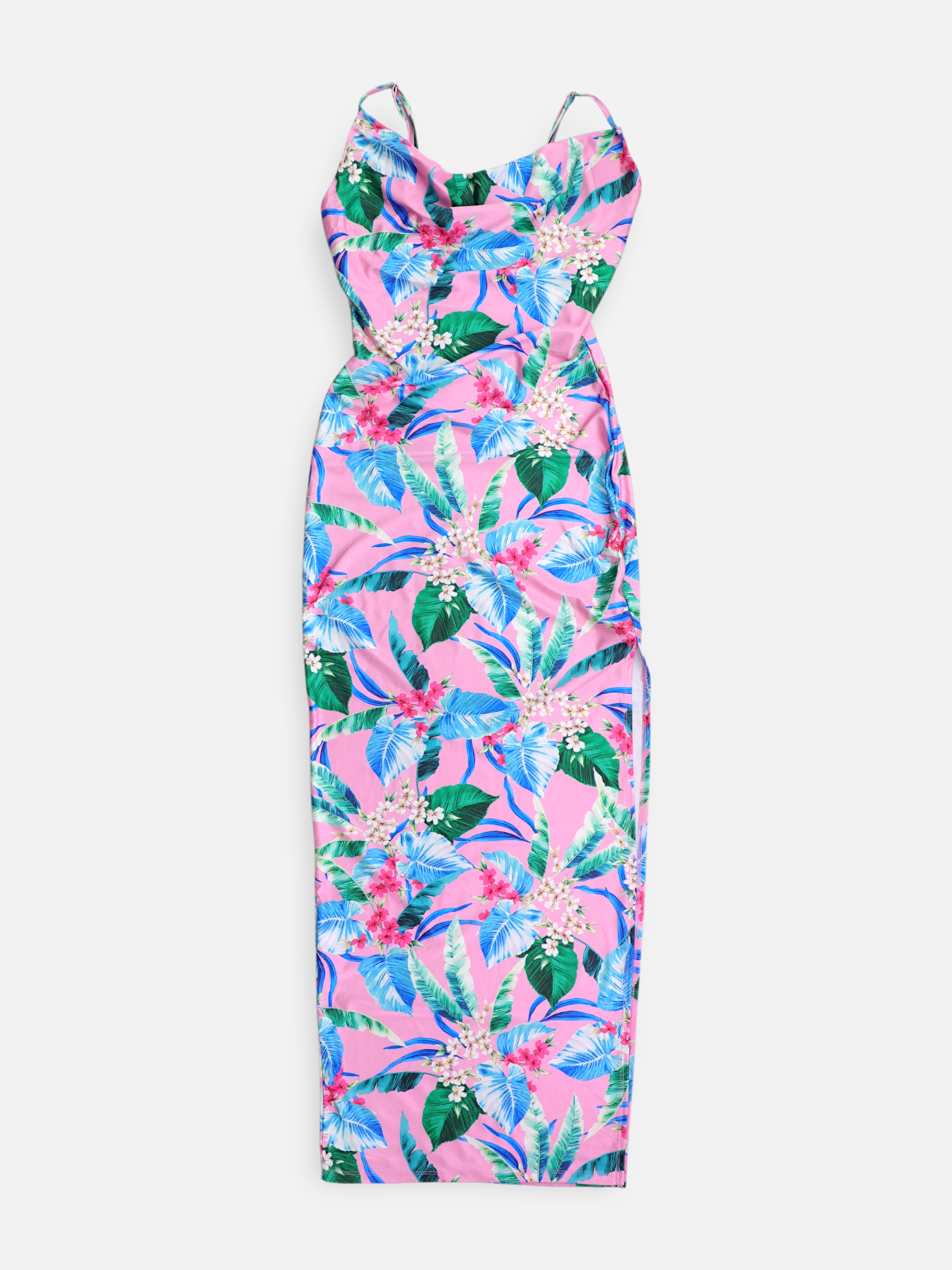 Vestido Stretch - Mujer - Small