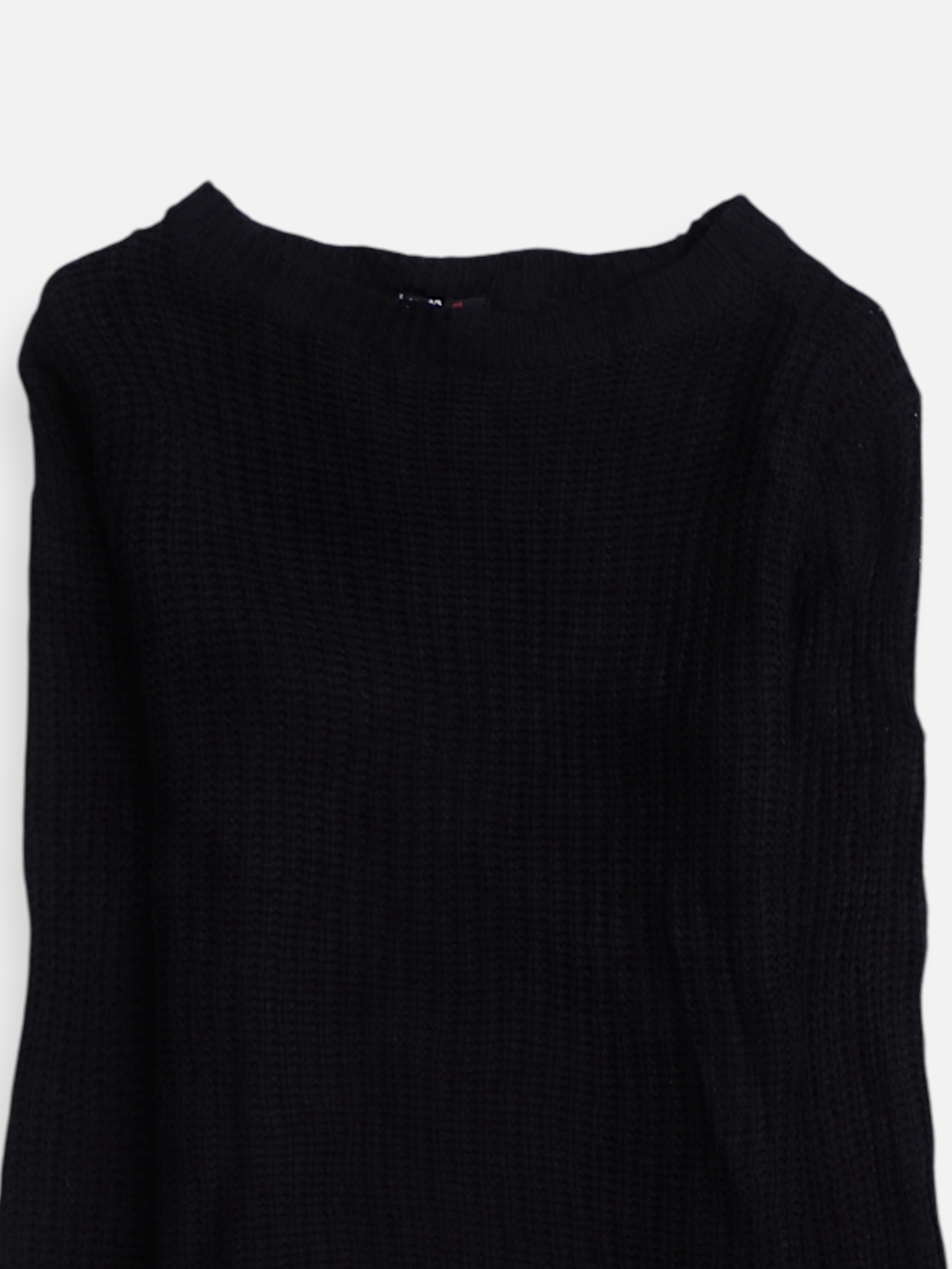Sueter Knit Casual - Mujer - Medium