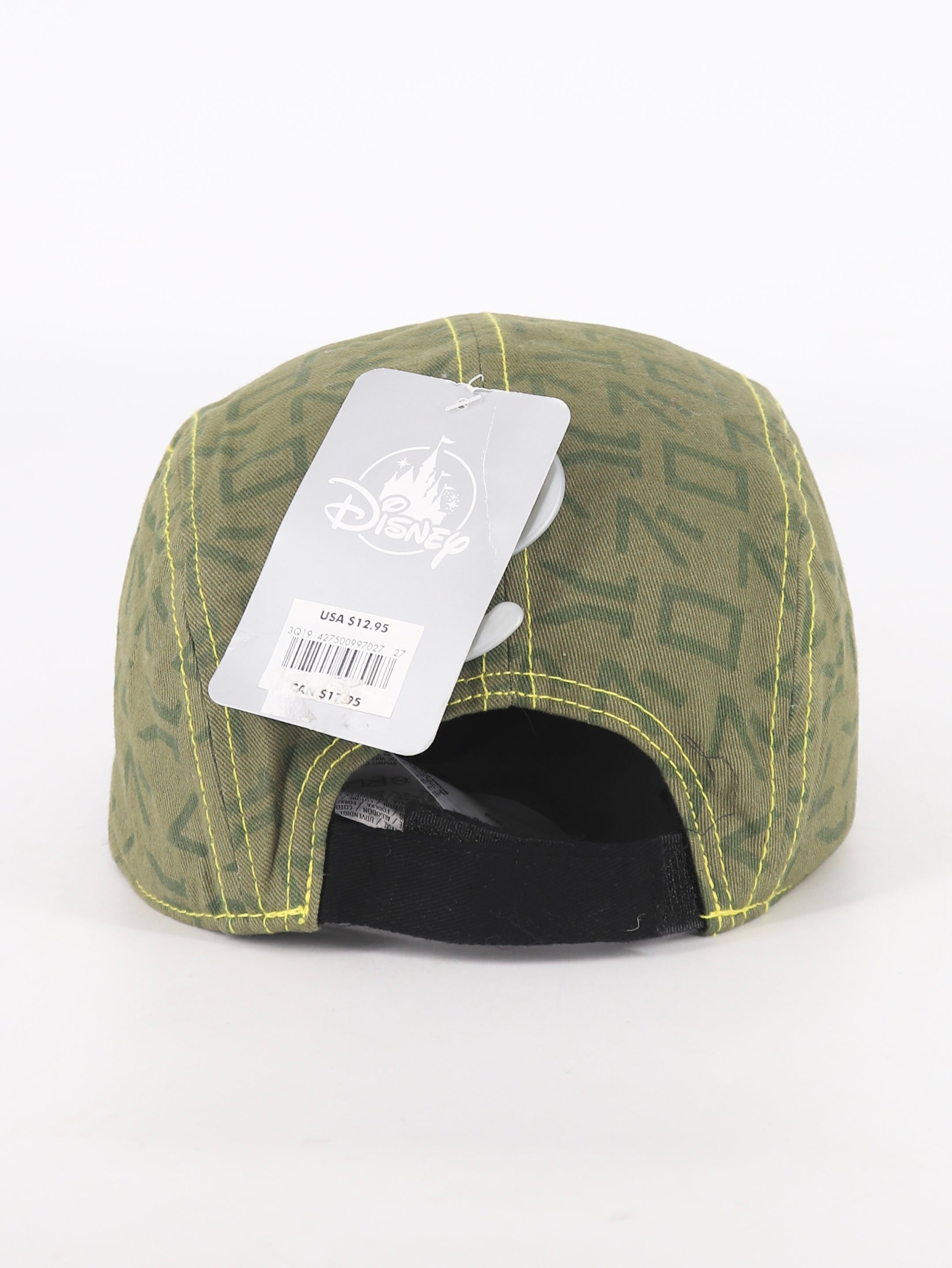 Star Wars Gorra Basic - Niño - Medium