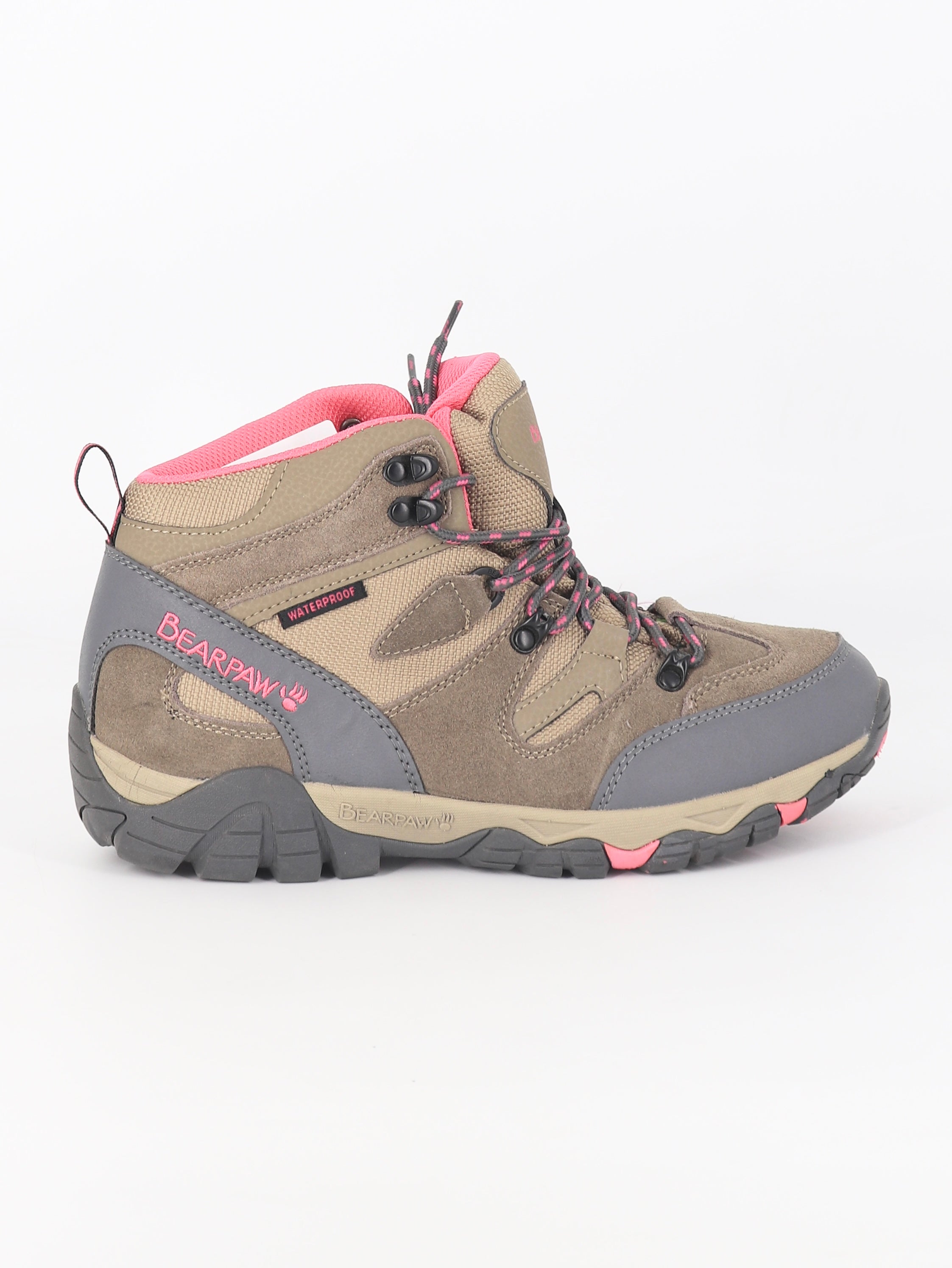 Botas Clasico De senderismo  - Mujer - US 10