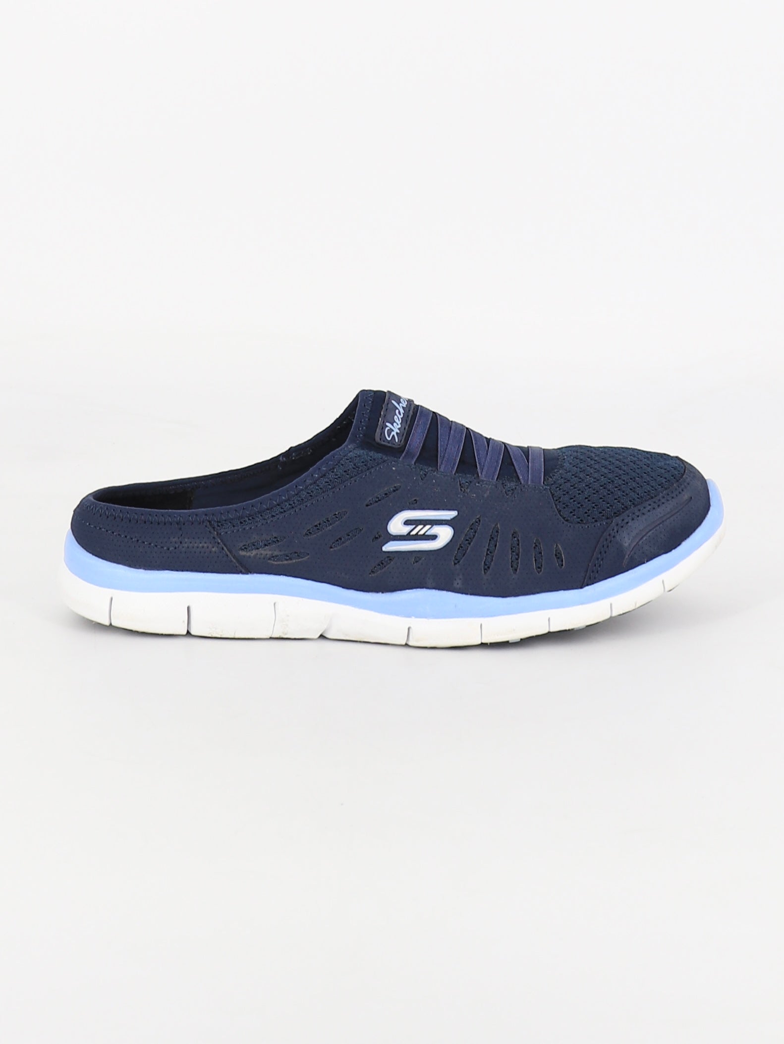 SKECHERS Tenis Clasico Deportivo - Mujer - US 7.5